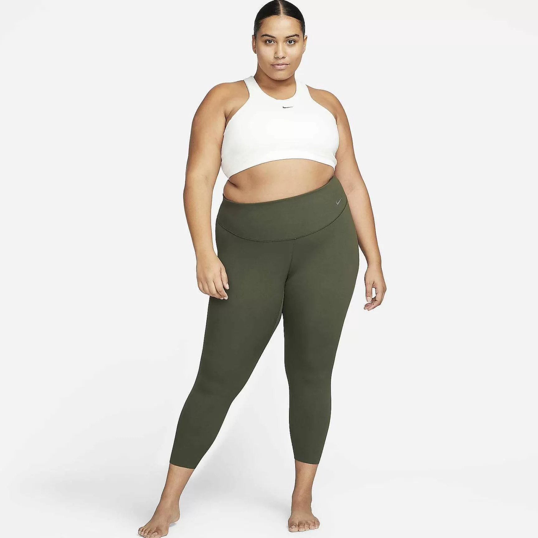 Damen Nike Gamaschen | Zenvy