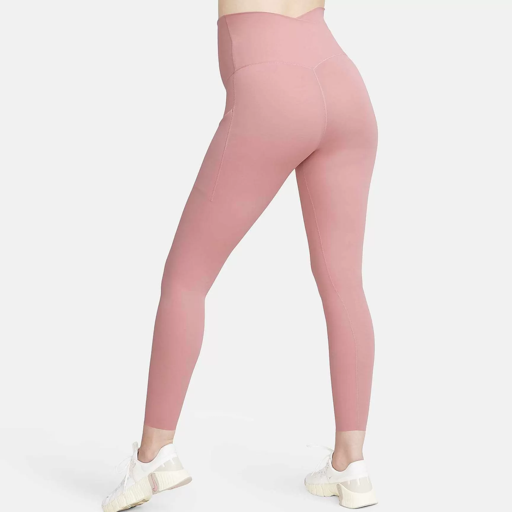 Damen Nike Gamaschen | Zenvy (M)