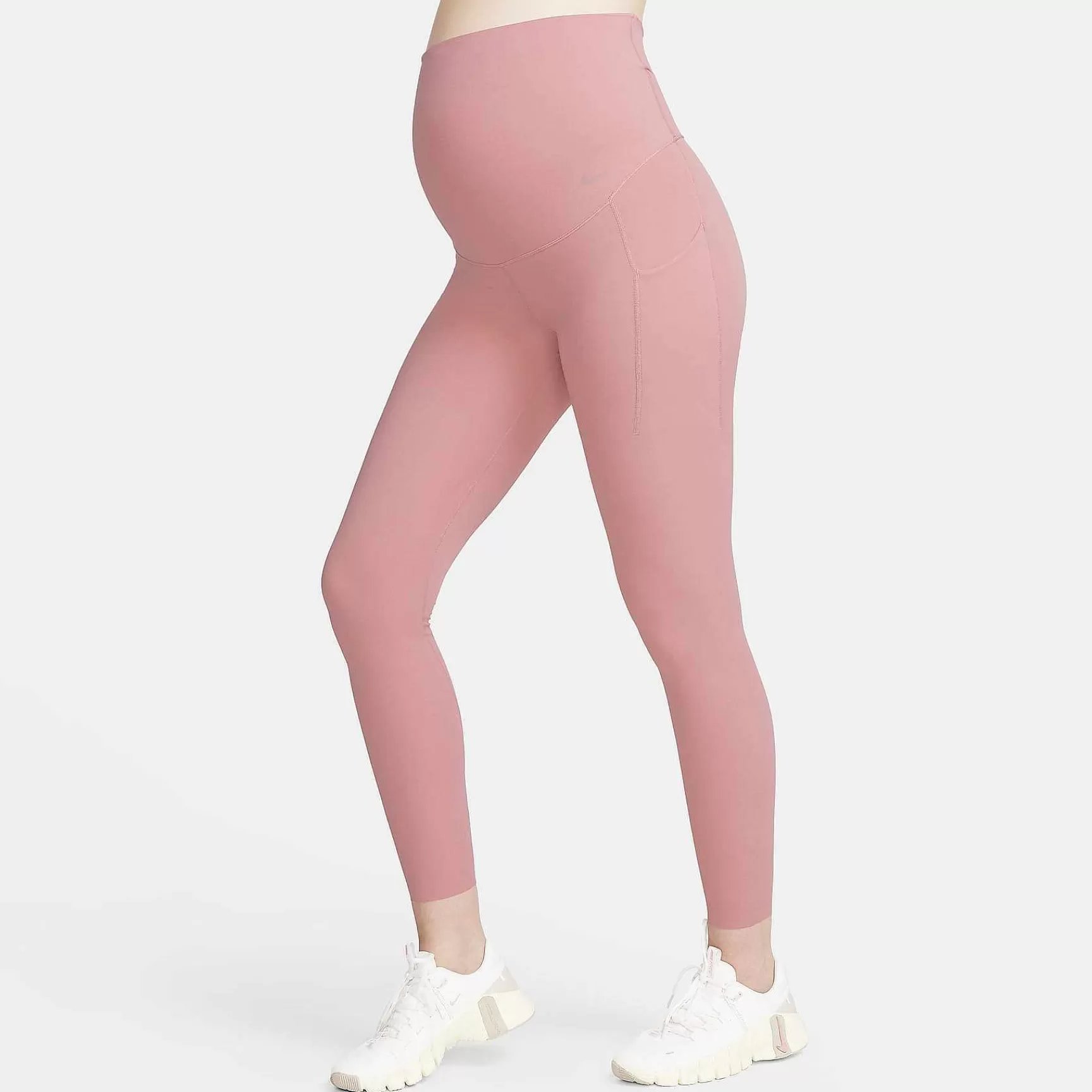 Damen Nike Gamaschen | Zenvy (M)