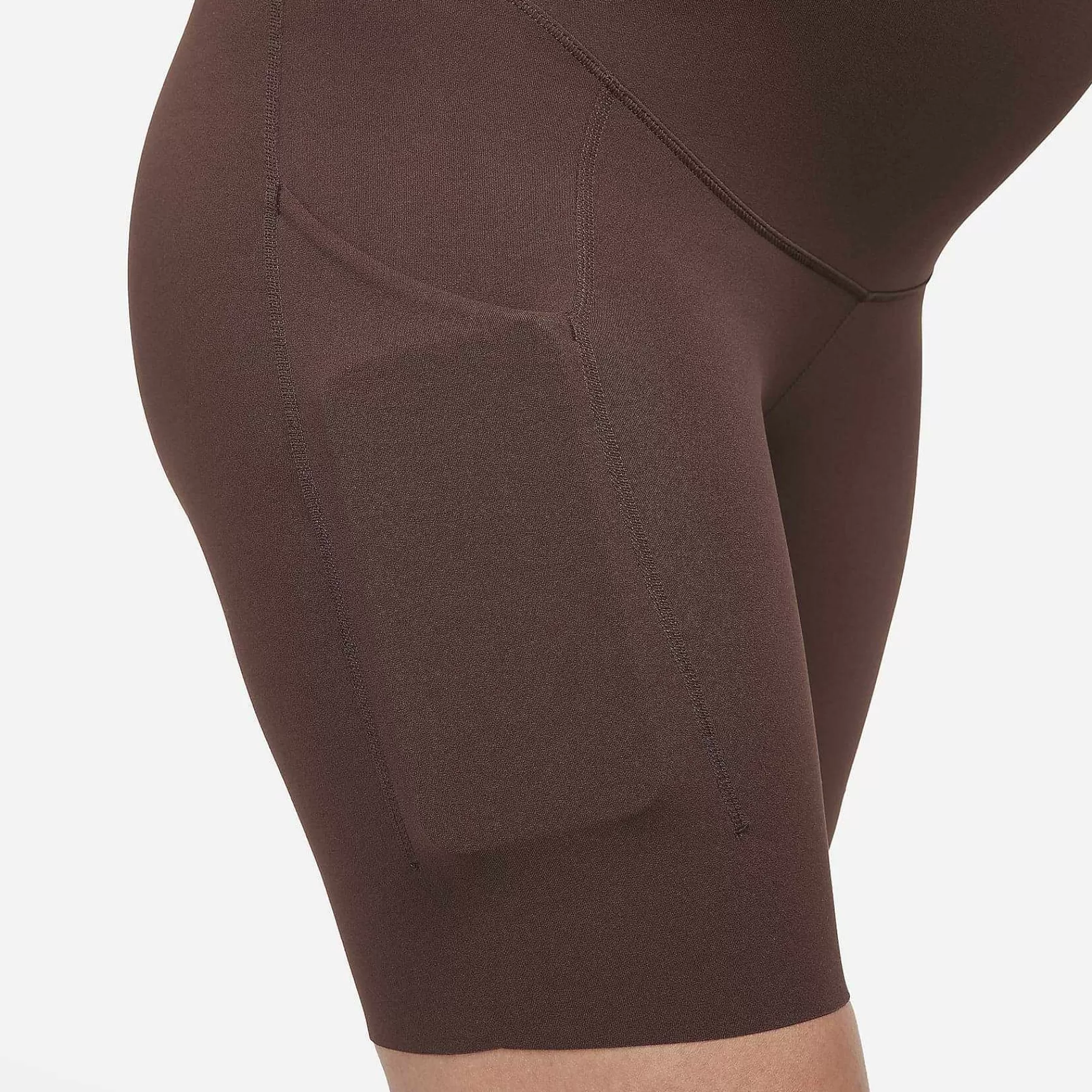 Damen Nike Kurze Hose | Zenvy (M)