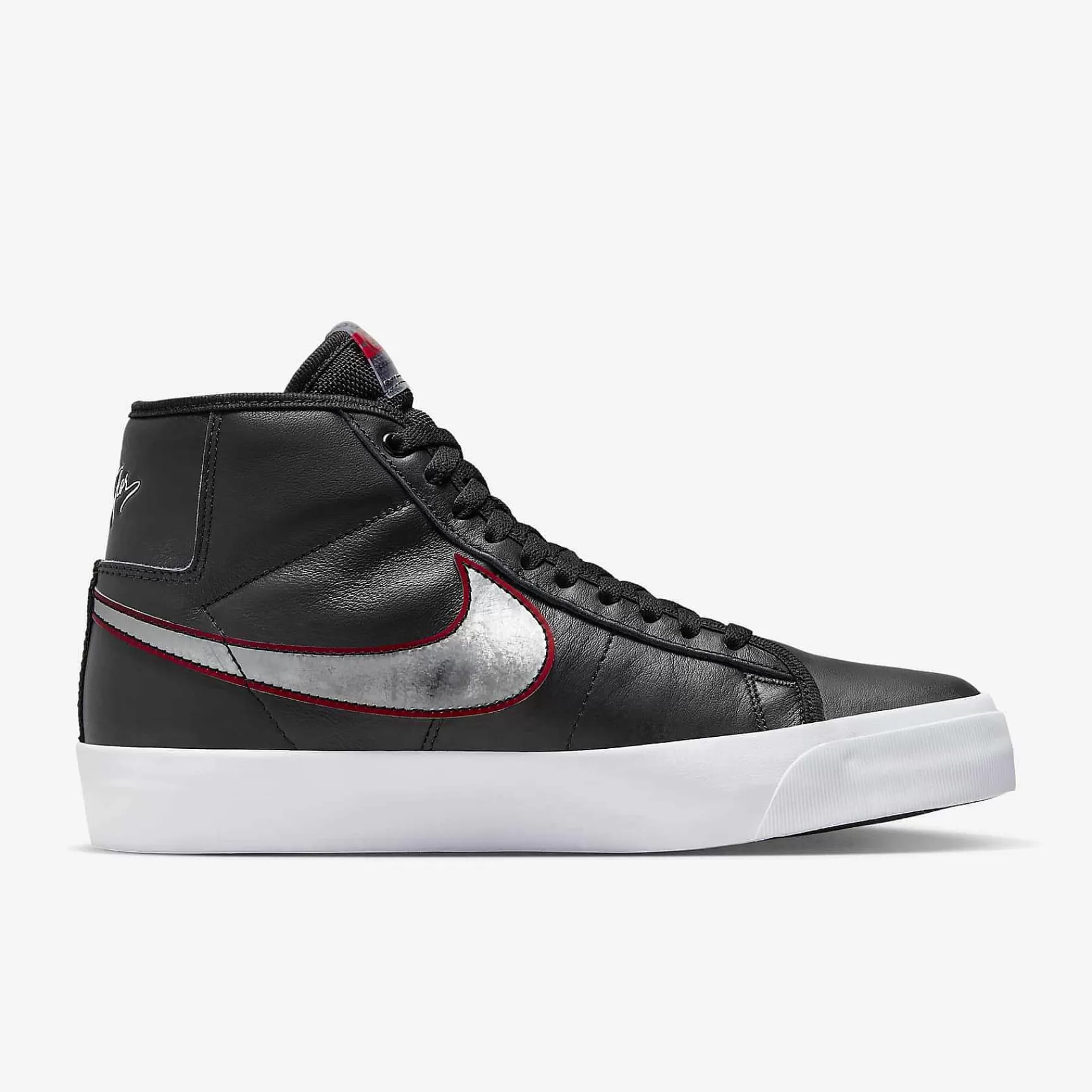 Herren Nike Dunks Und Blazer | Zoom Blazer Mid Pro Gt