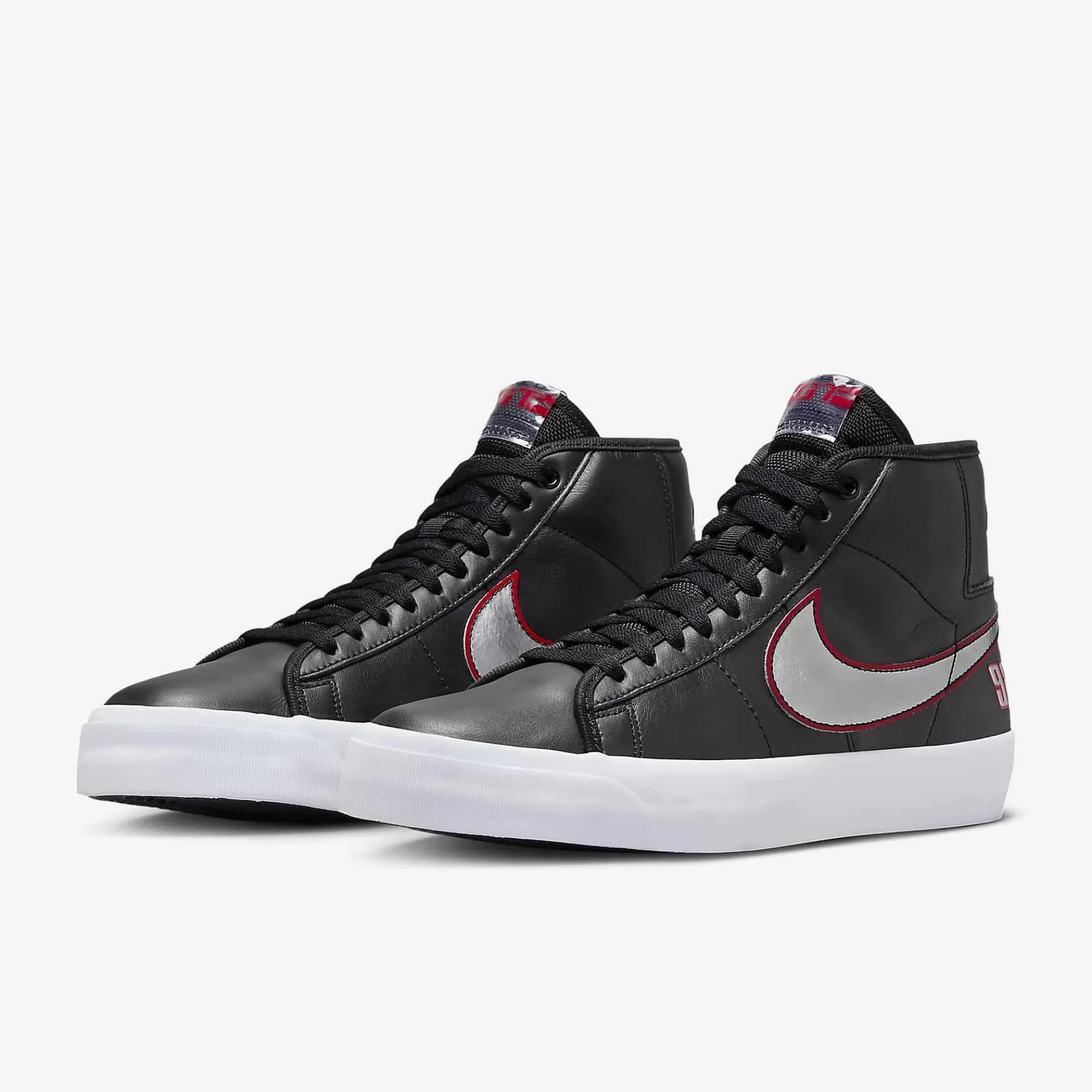 Damen Nike Dunks Und Blazer | Zoom Blazer Mid Pro Gt