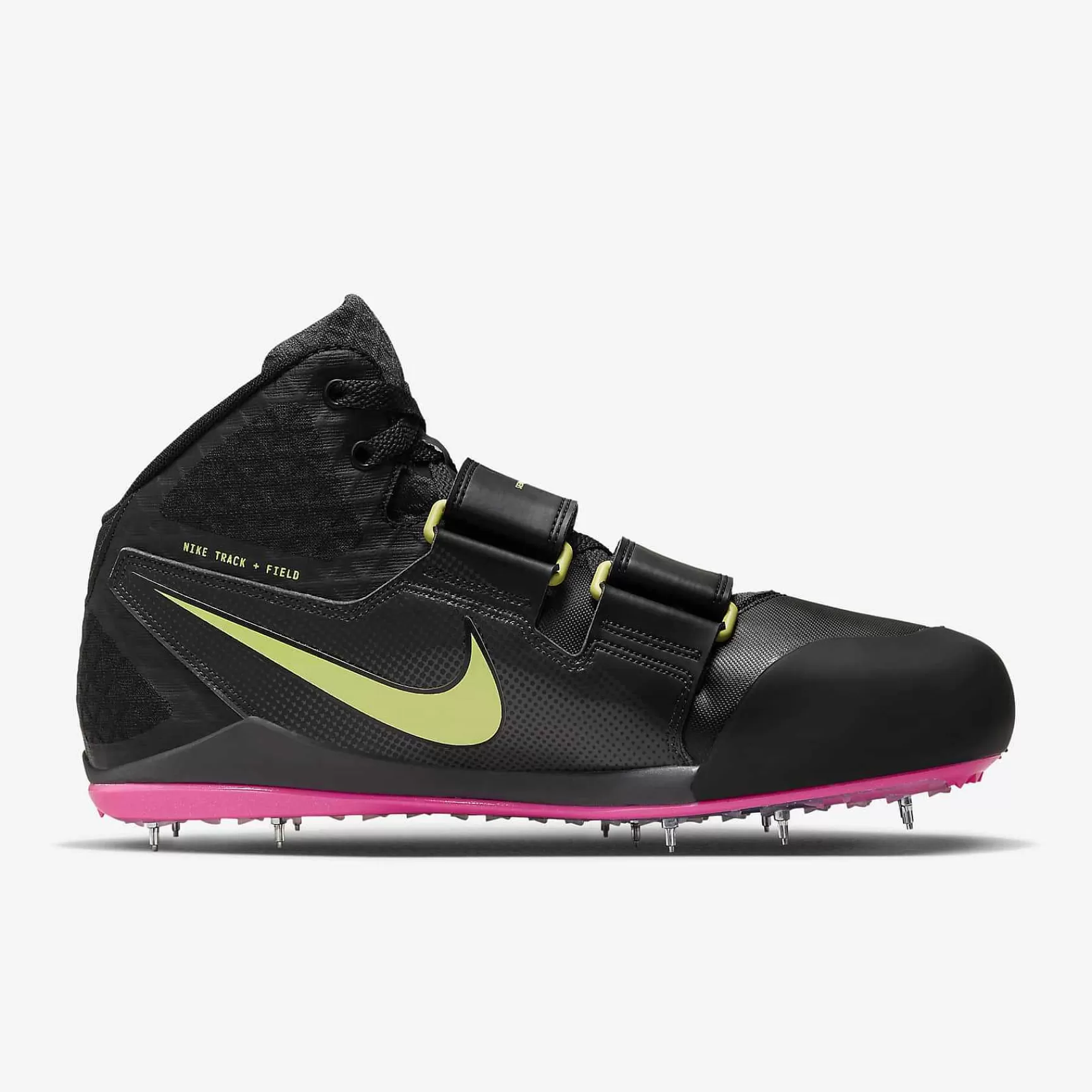 Damen Nike Lauft | Zoom Javelin Elite 3