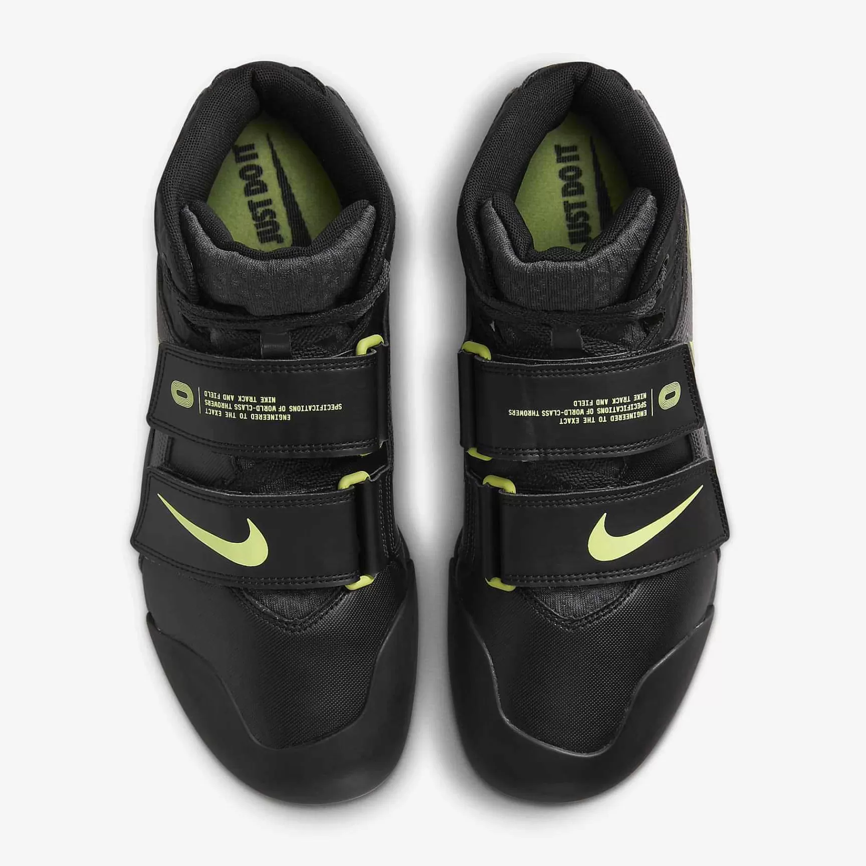 Herren Nike Lauft | Zoom Javelin Elite 3