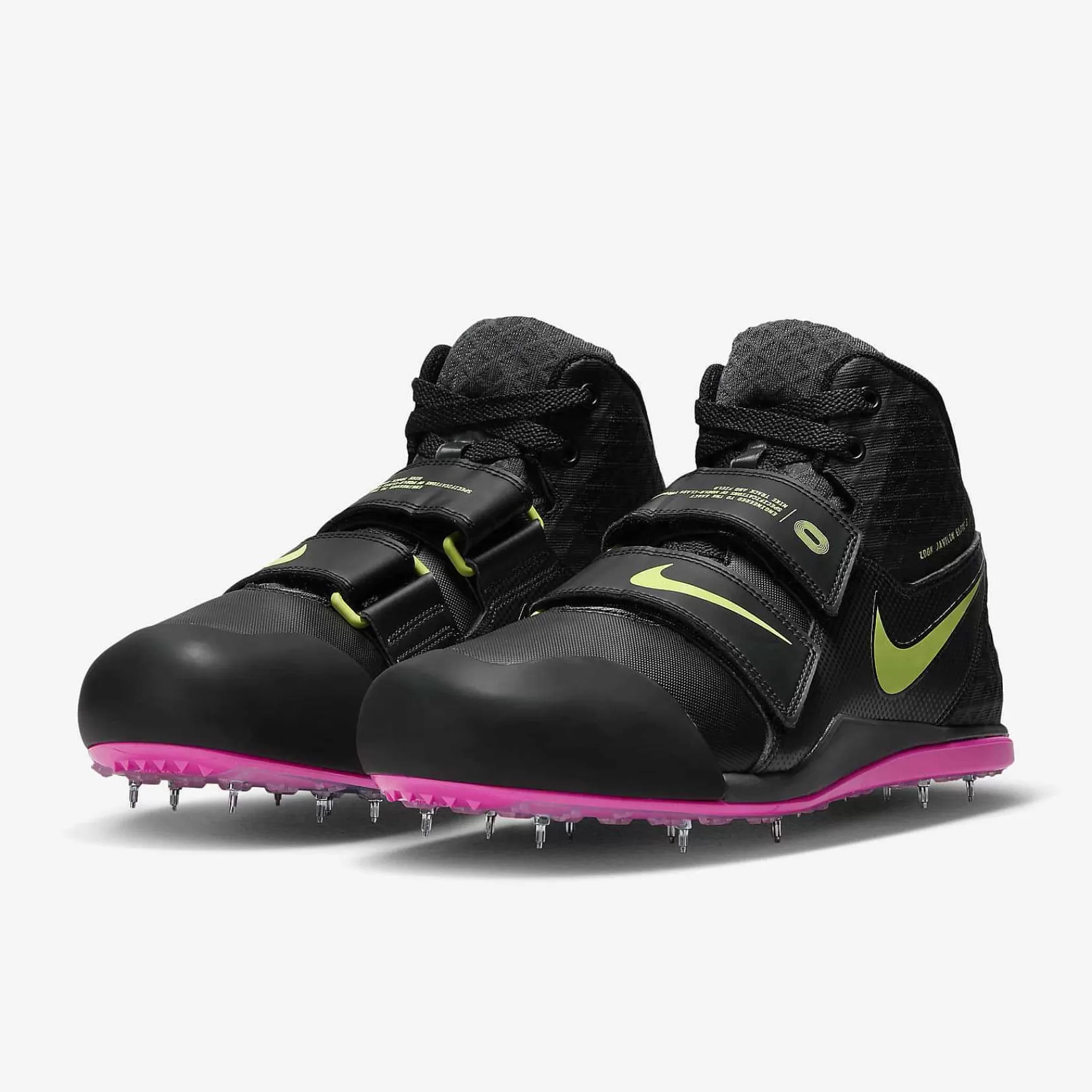 Herren Nike Lauft | Zoom Javelin Elite 3