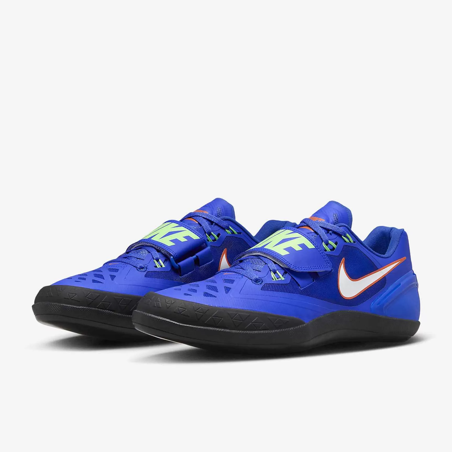 Damen Nike Lauft | Zoom Rotational 6