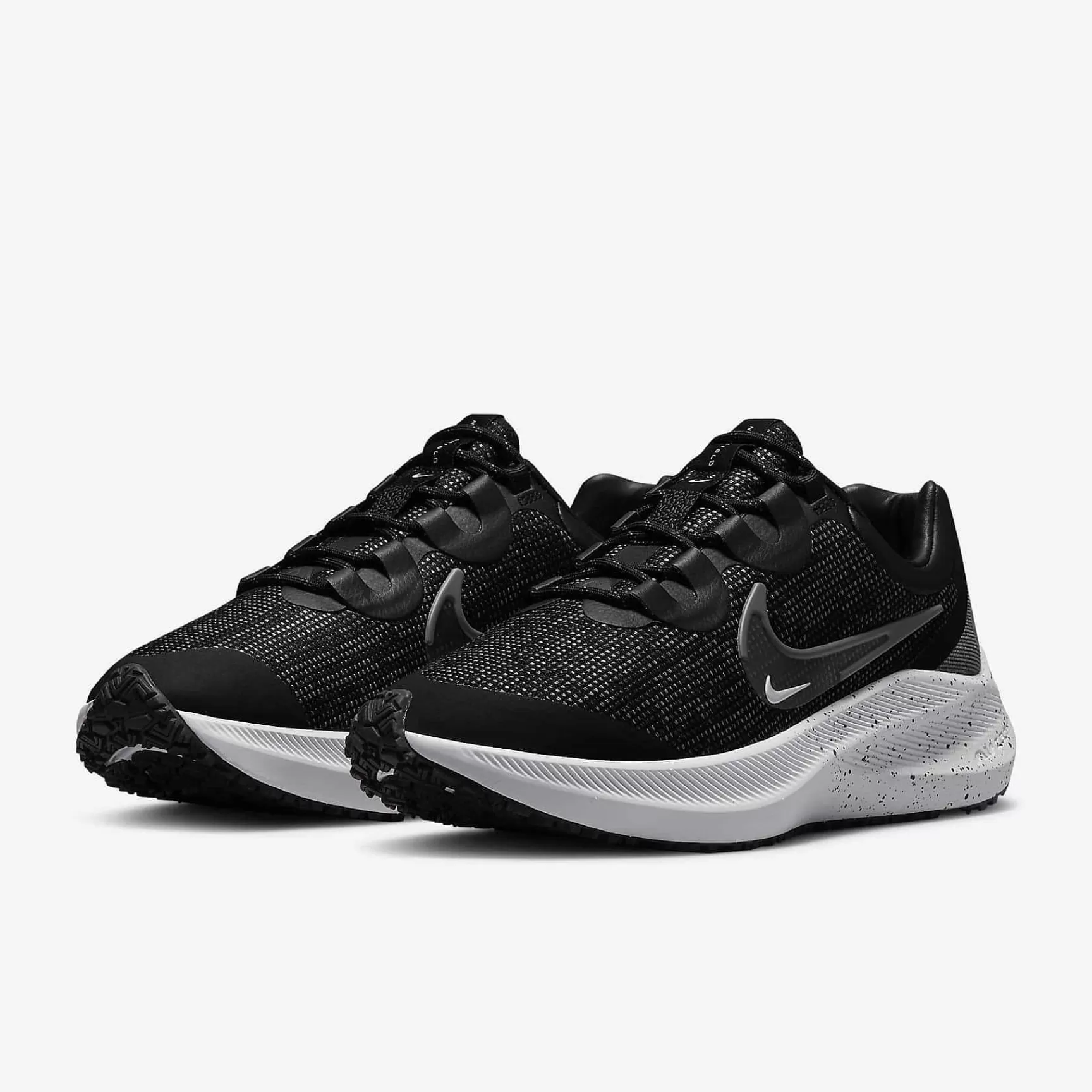 Damen Nike Lauft | Zoom Winflo 8 Shield