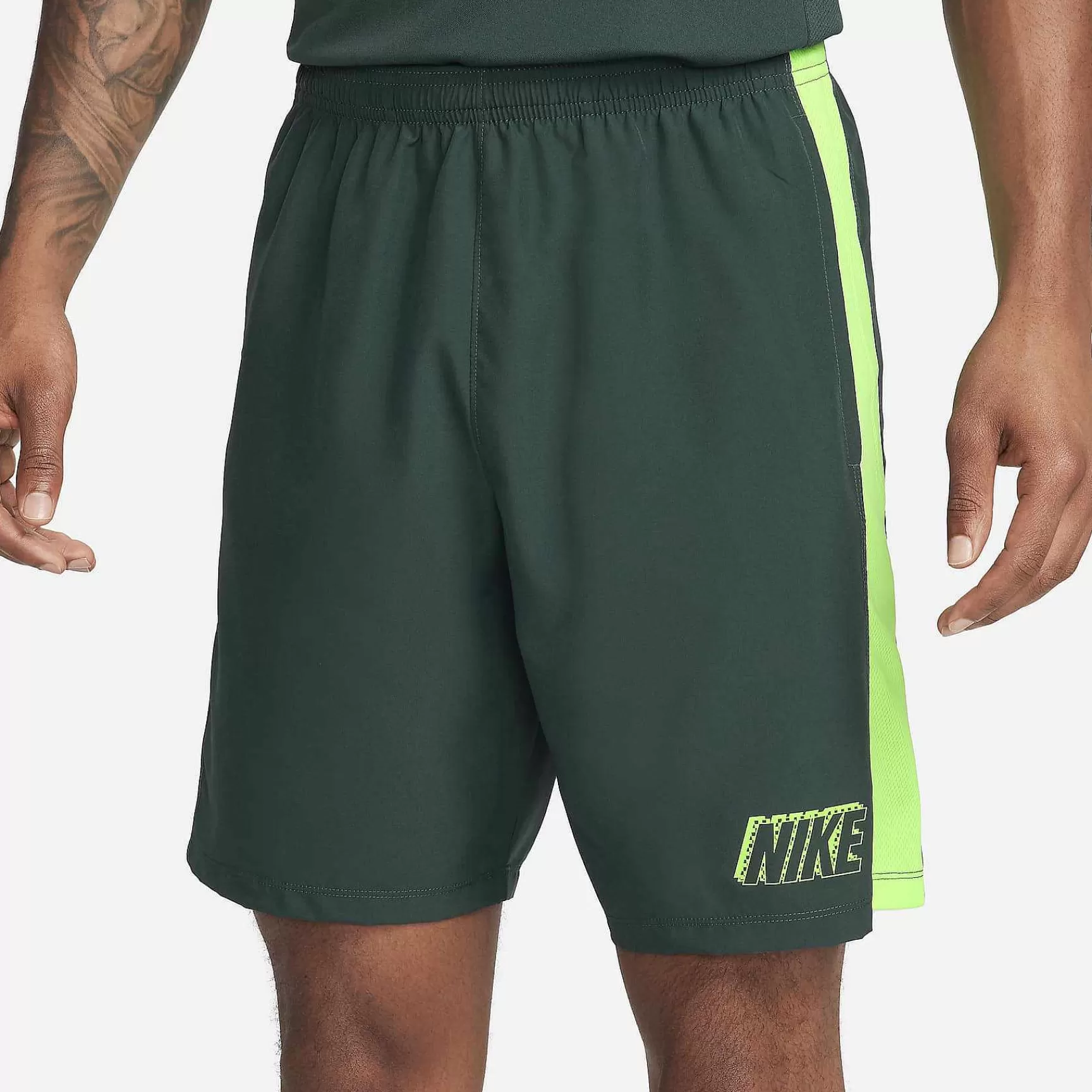 Herren Nike Kurze Hose | -Akademie