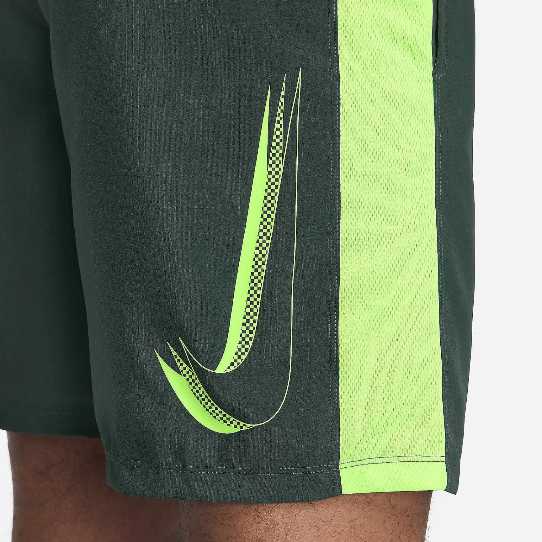 Herren Nike Kurze Hose | -Akademie