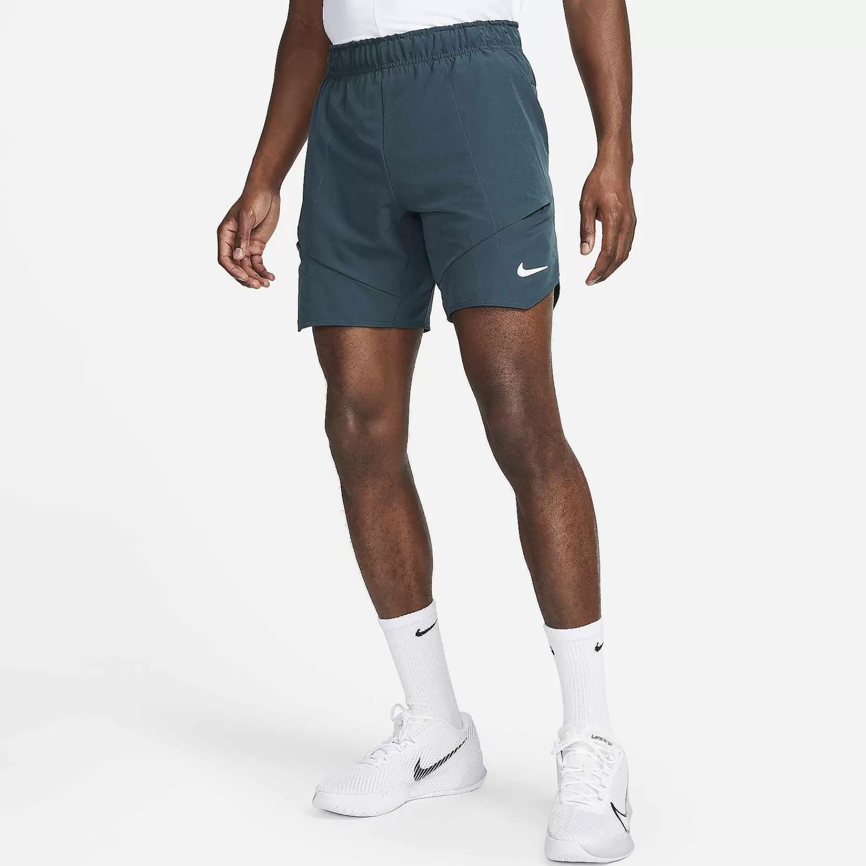 Herren Nike Kurze Hose | court Dri-Fit Advantage