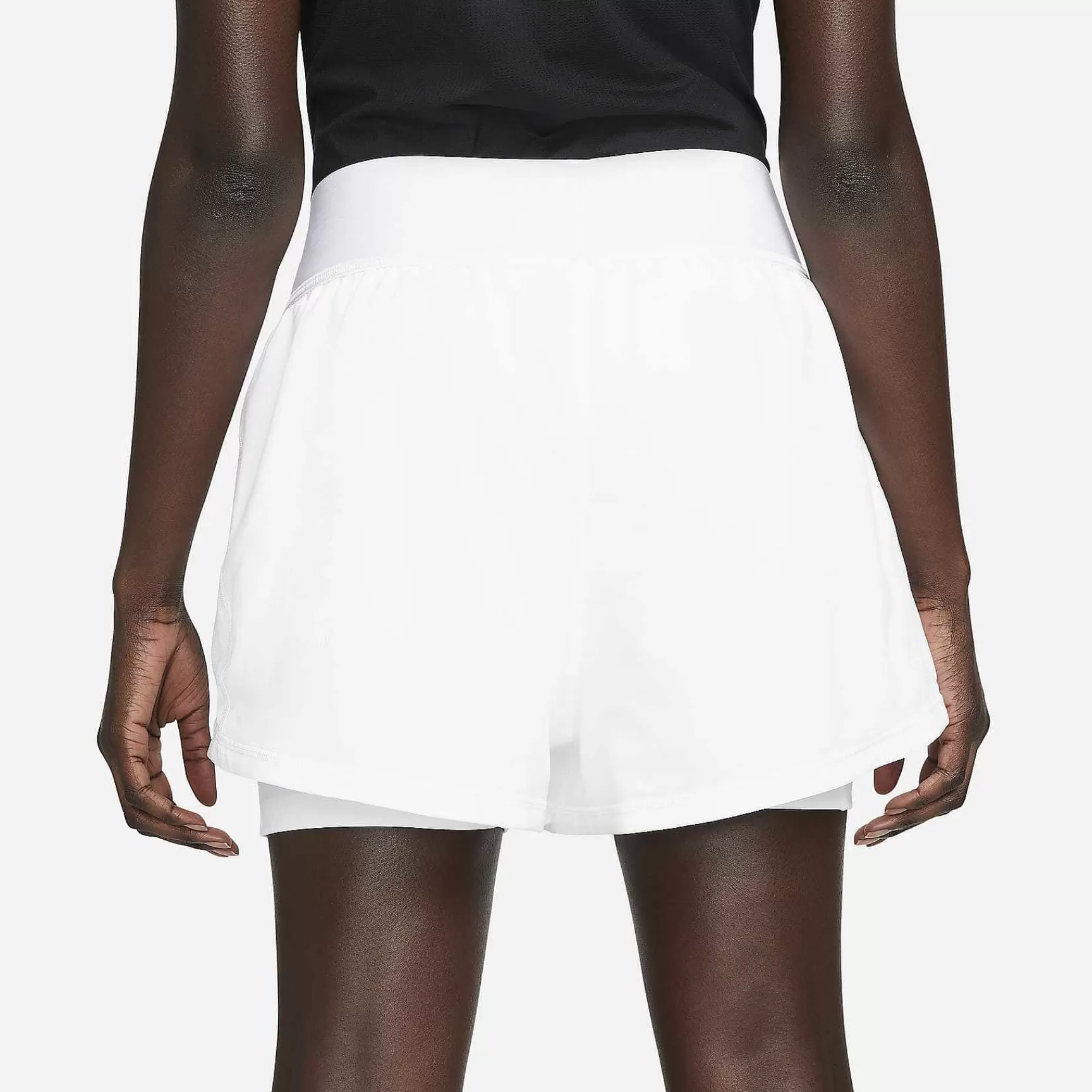 Damen Nike Kurze Hose | court Dri-Fit Advantage