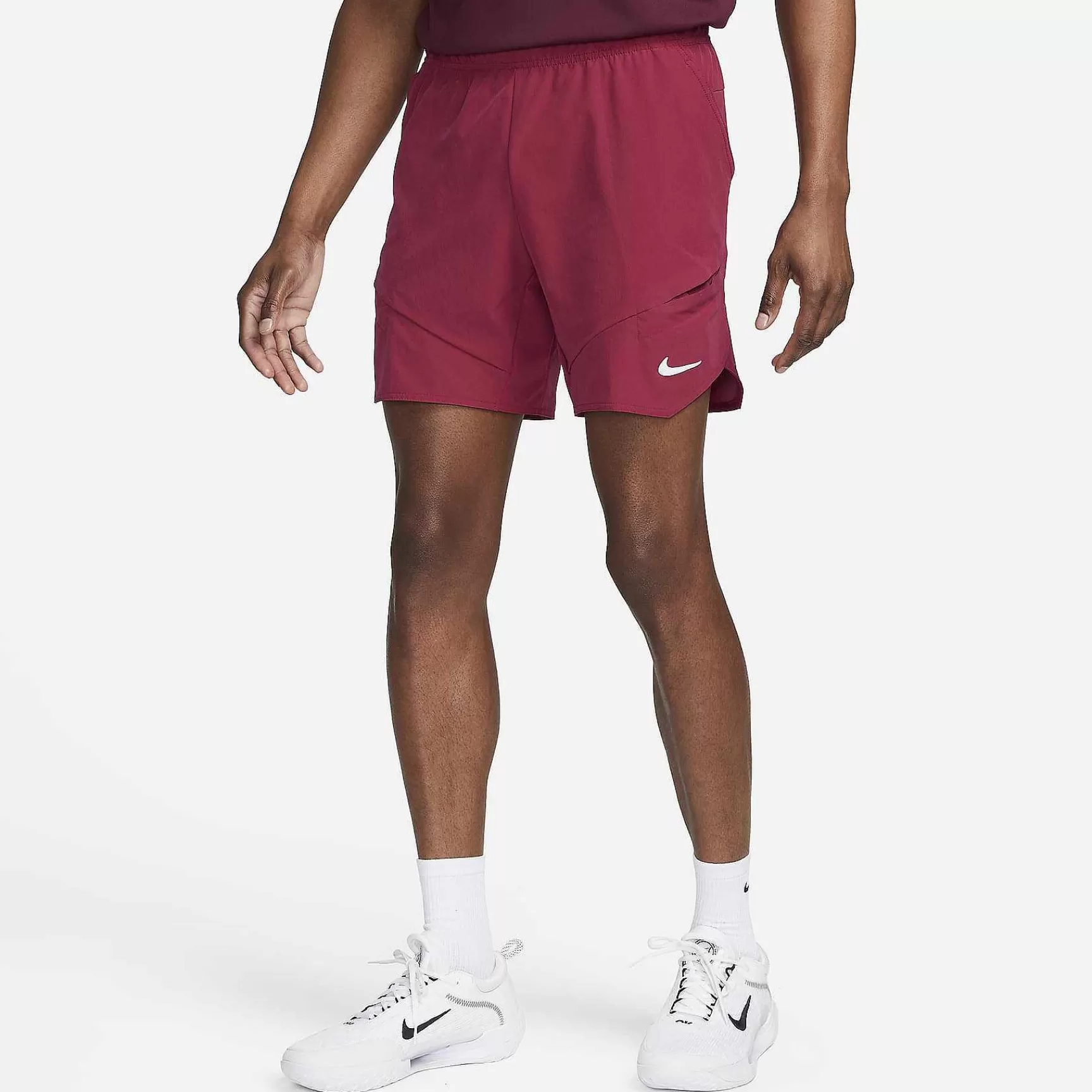 Herren Nike Kurze Hose | court Dri-Fit Advantage