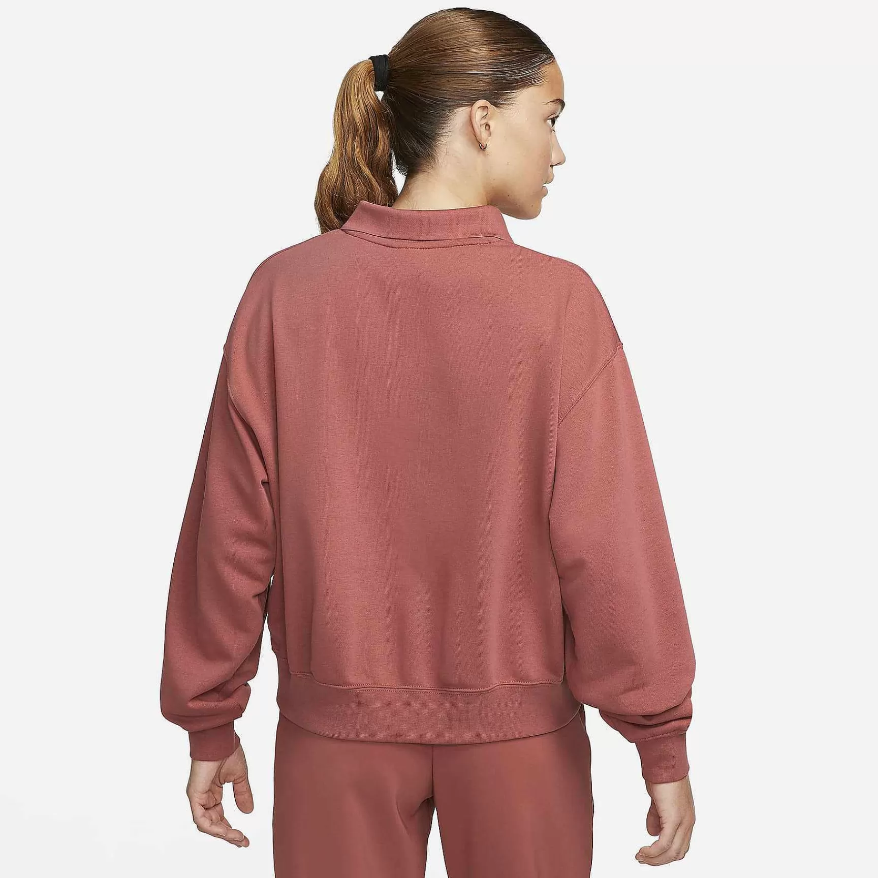 Damen Nike Hoodies & Sweatshirts | court Dri-Fit Heritage