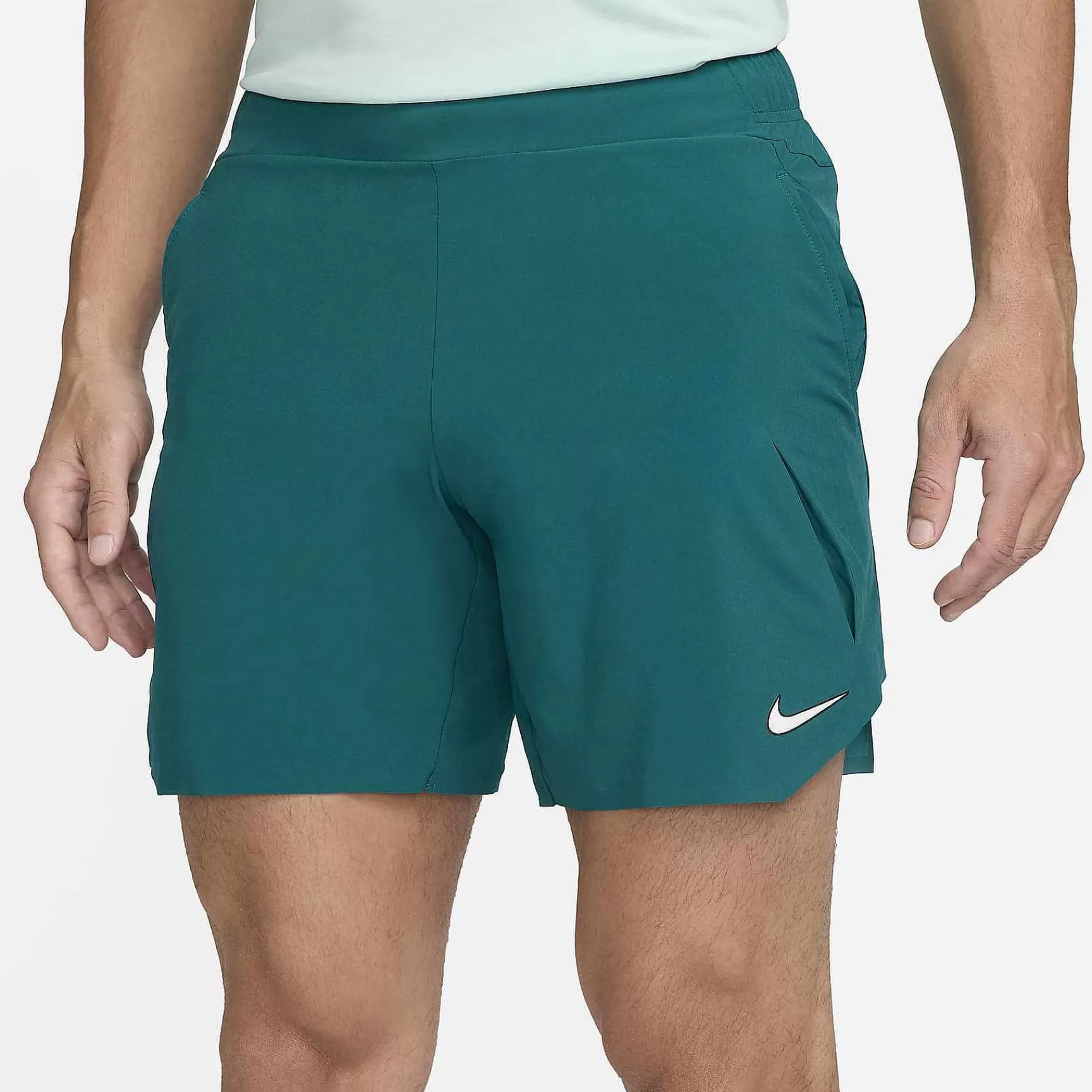 Herren Nike Kurze Hose | court Dri-Fit Slam