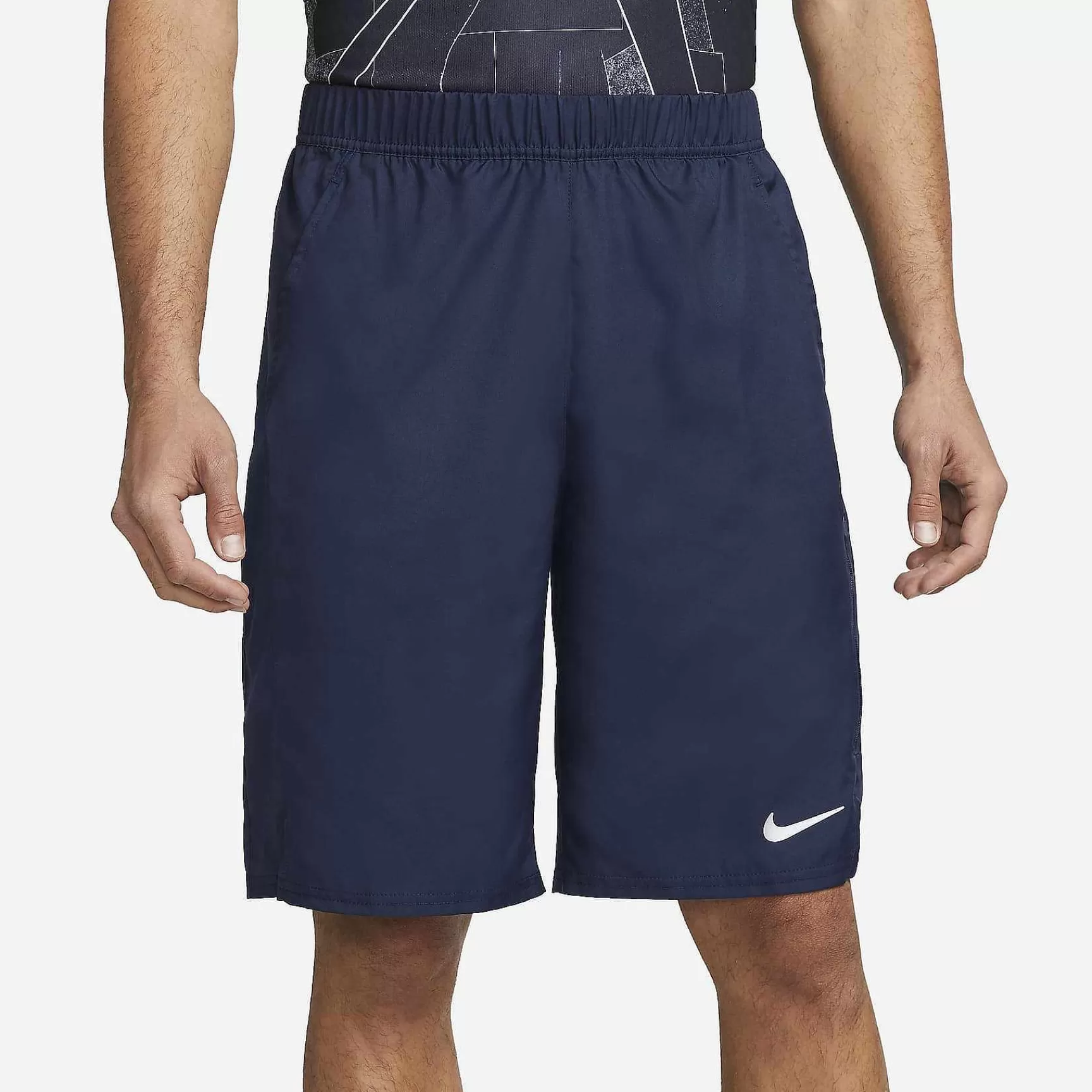 Herren Nike Kurze Hose | court Dri-Fit Victory