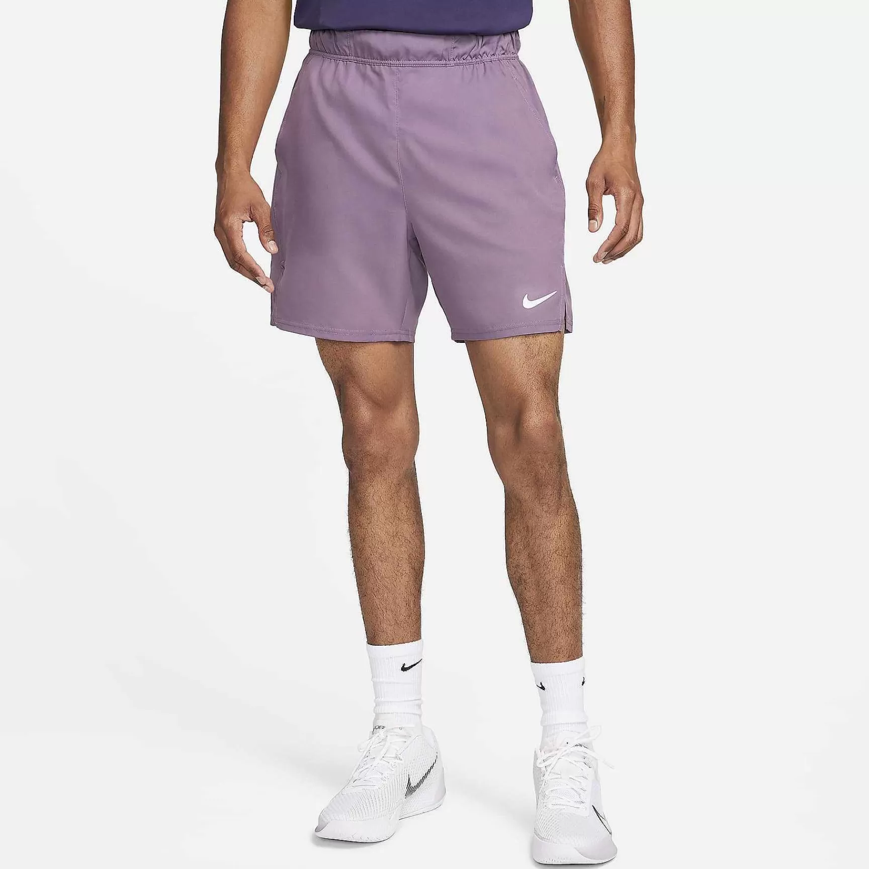 Herren Nike Kurze Hose | court Dri-Fit Victory