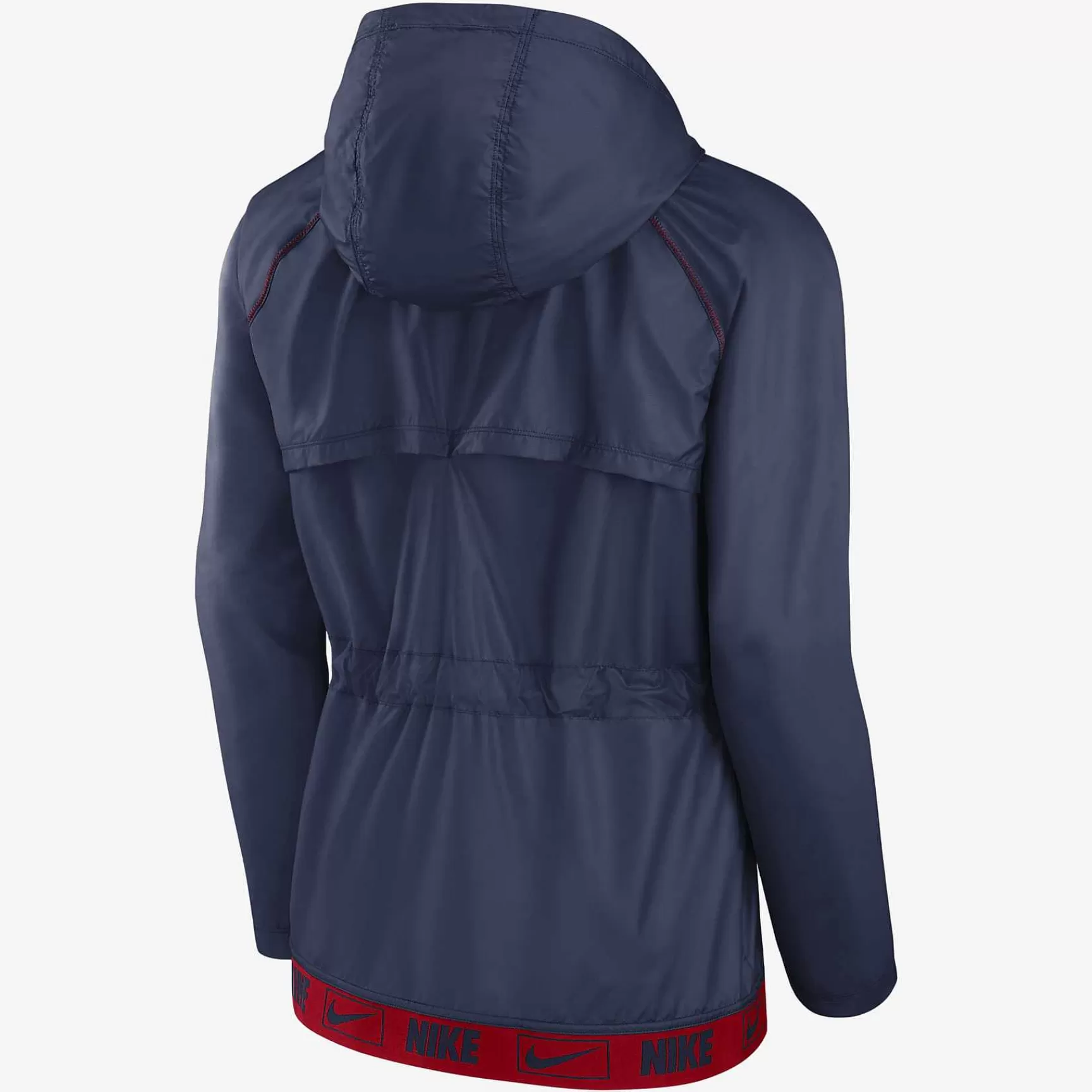 Damen Nike Oberbekleidung Und Jacken | -Statement (Mlb Boston Red Sox)