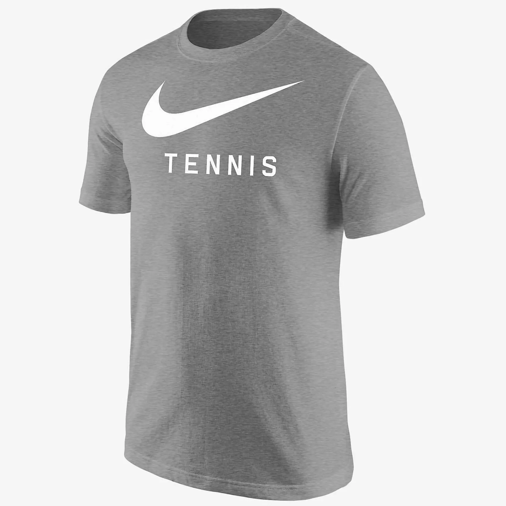 Herren Nike Tops Und T-Shirts | -Swoosh