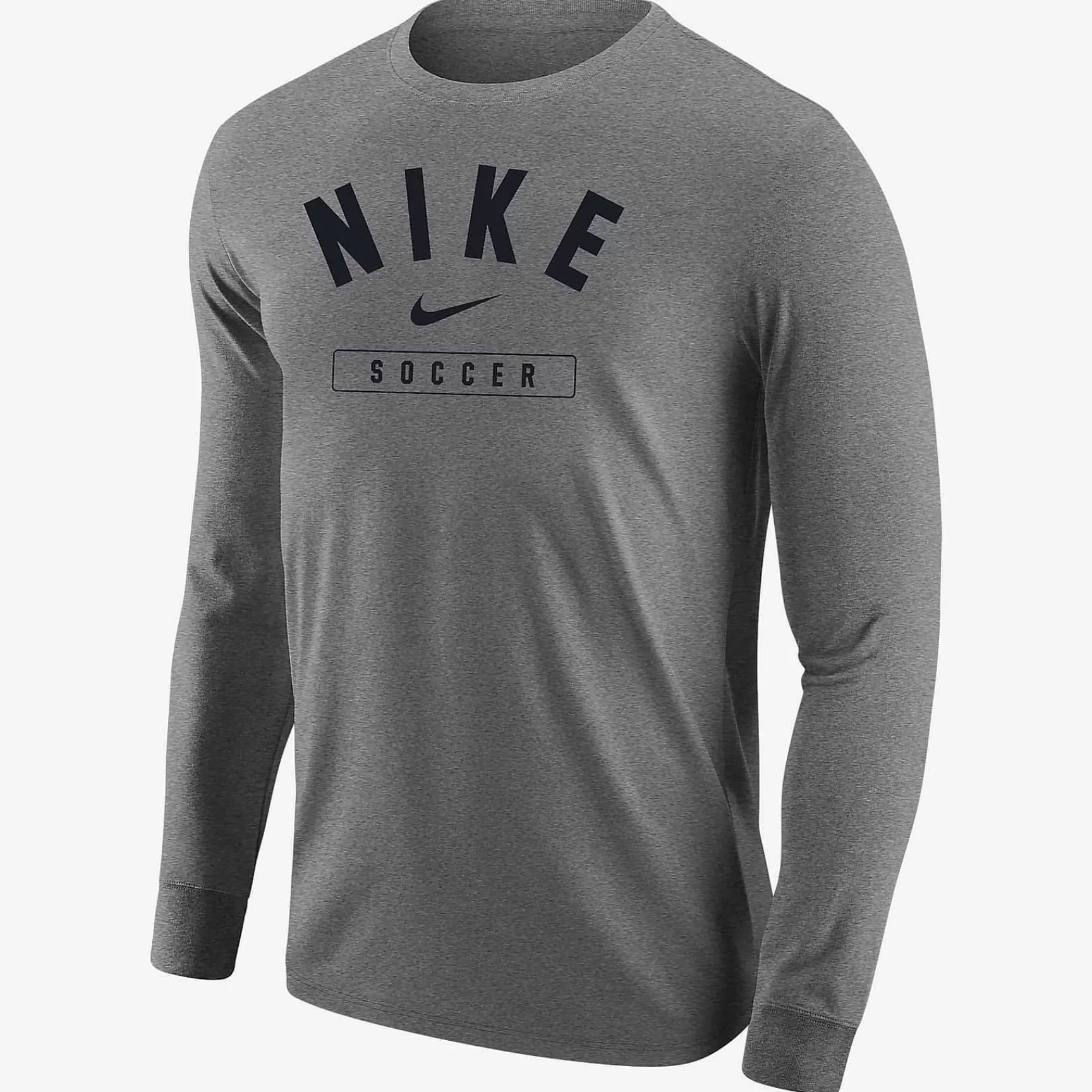 Herren Nike Tops Und T-Shirts | -Swoosh