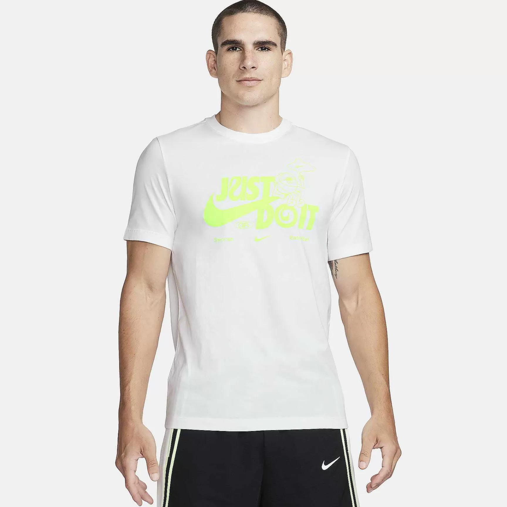 Herren Nike Basketball | -Swoosh