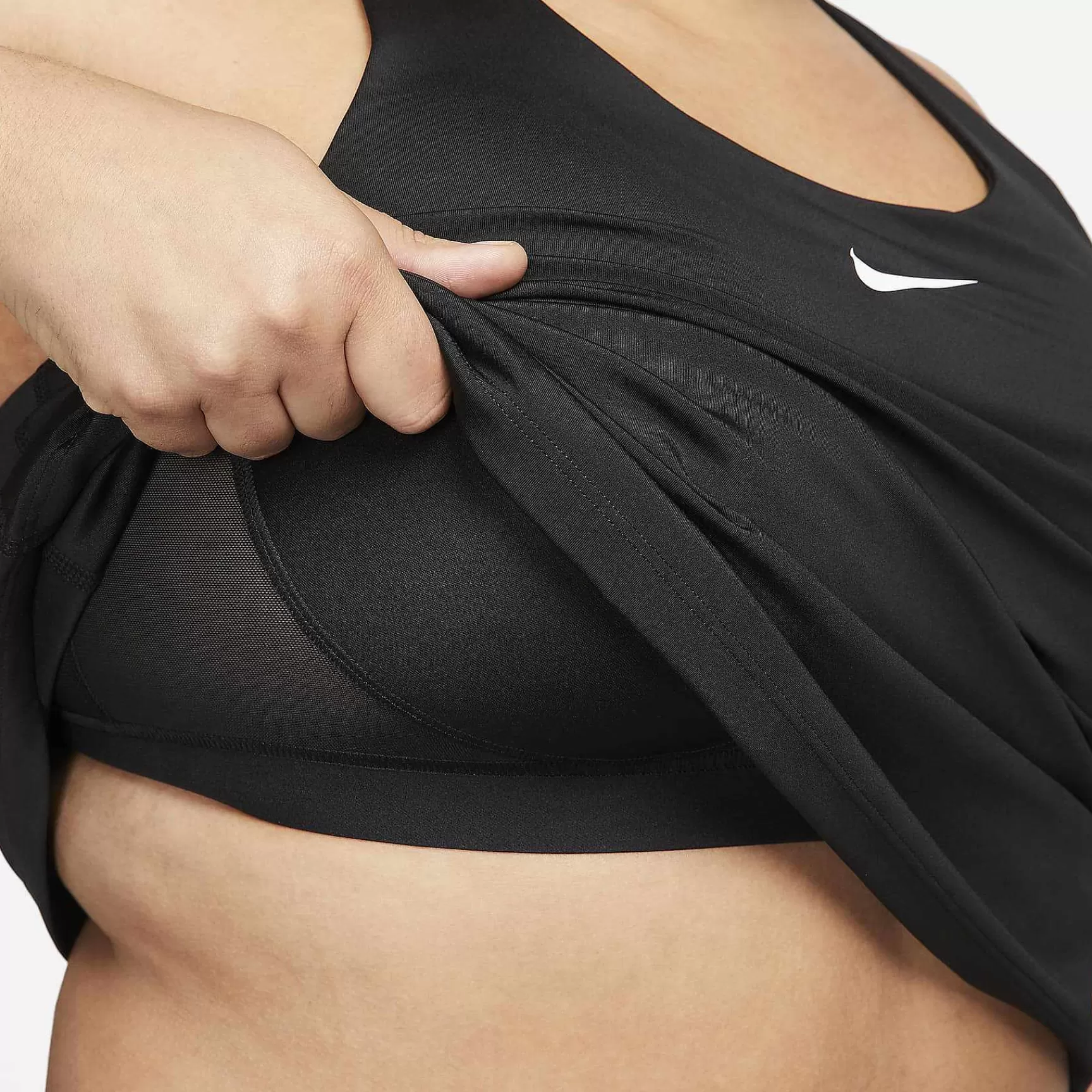 Damen Nike Ubergrose | -Swoosh