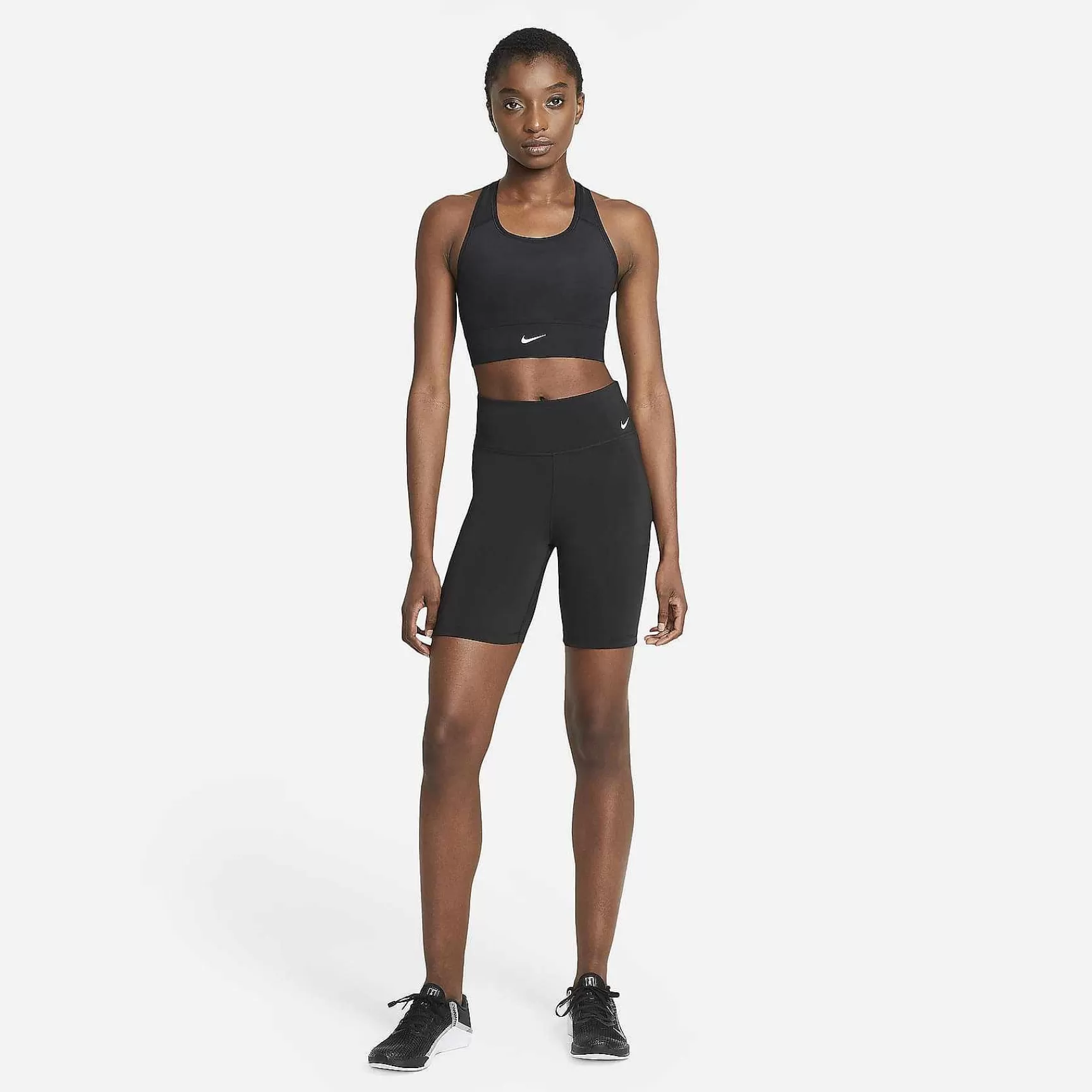 Damen Nike Bhs | -Swoosh