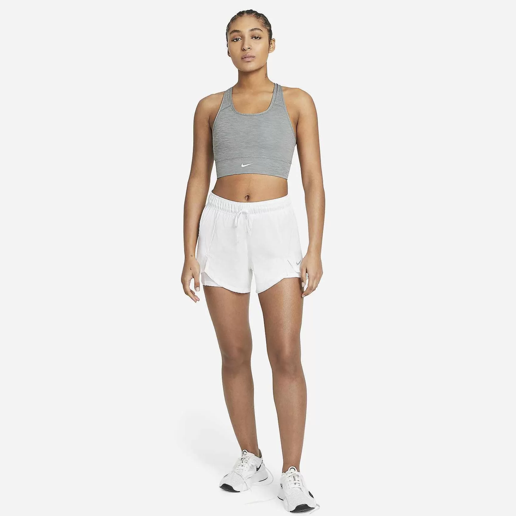 Damen Nike Bhs | -Swoosh