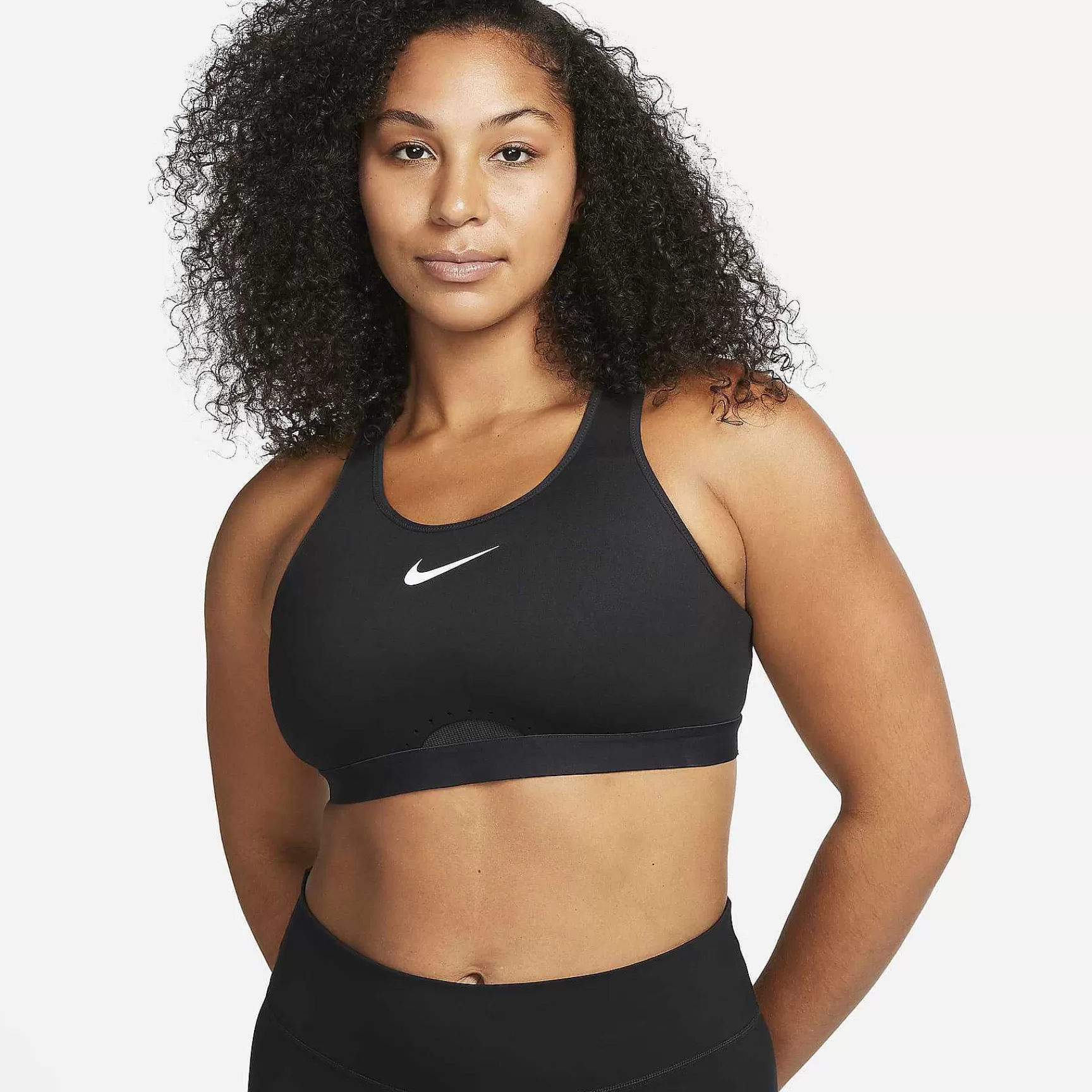 Damen Nike Bhs | -Swoosh