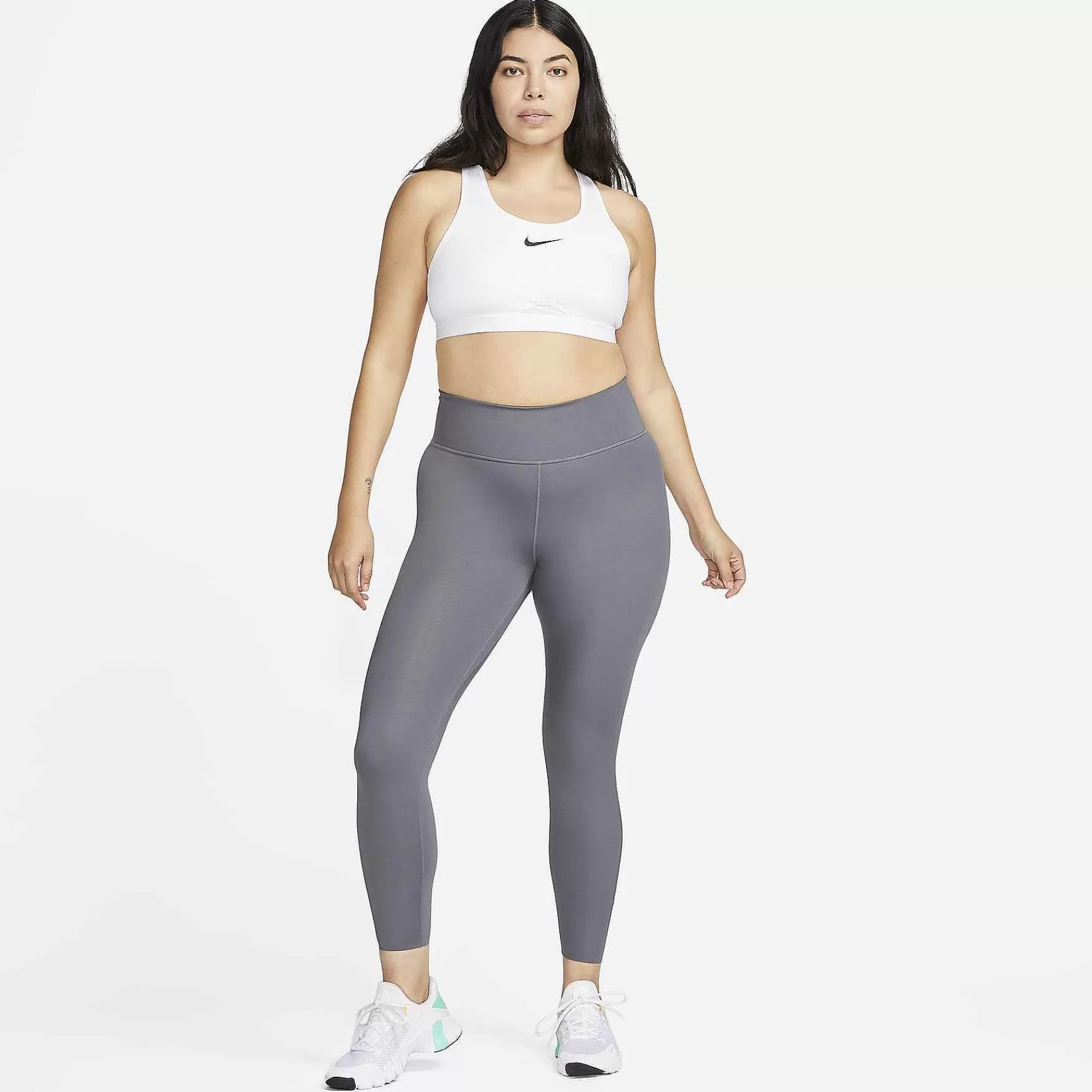 Damen Nike Ubergrose | -Swoosh