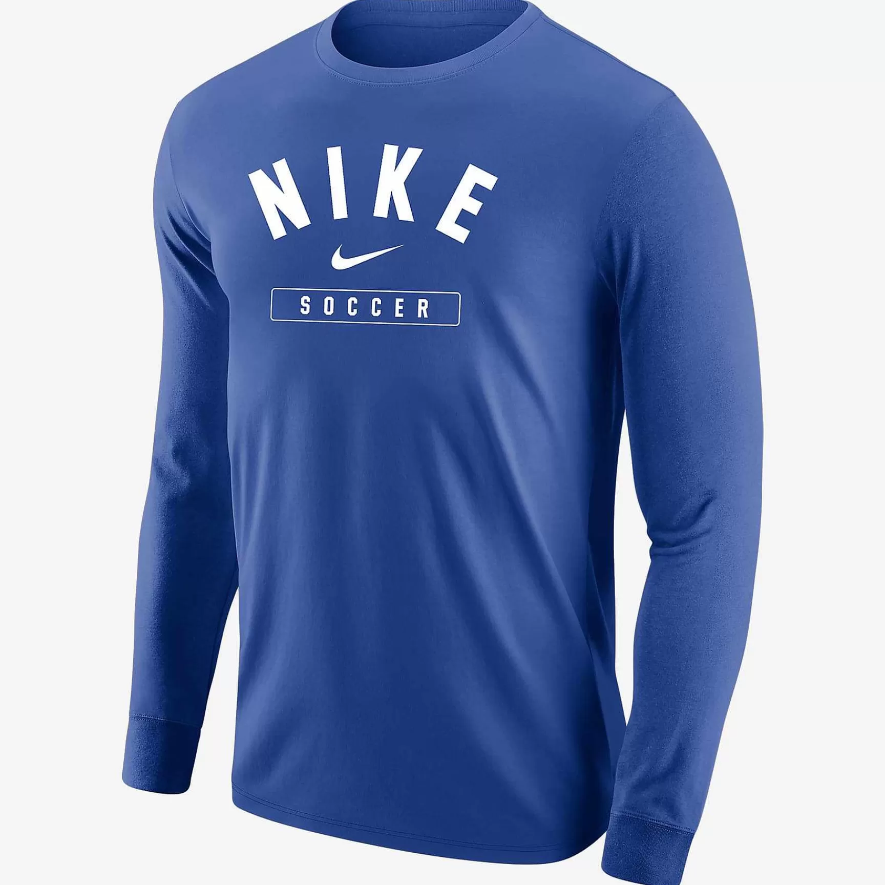 Herren Nike Tops Und T-Shirts | -Swoosh