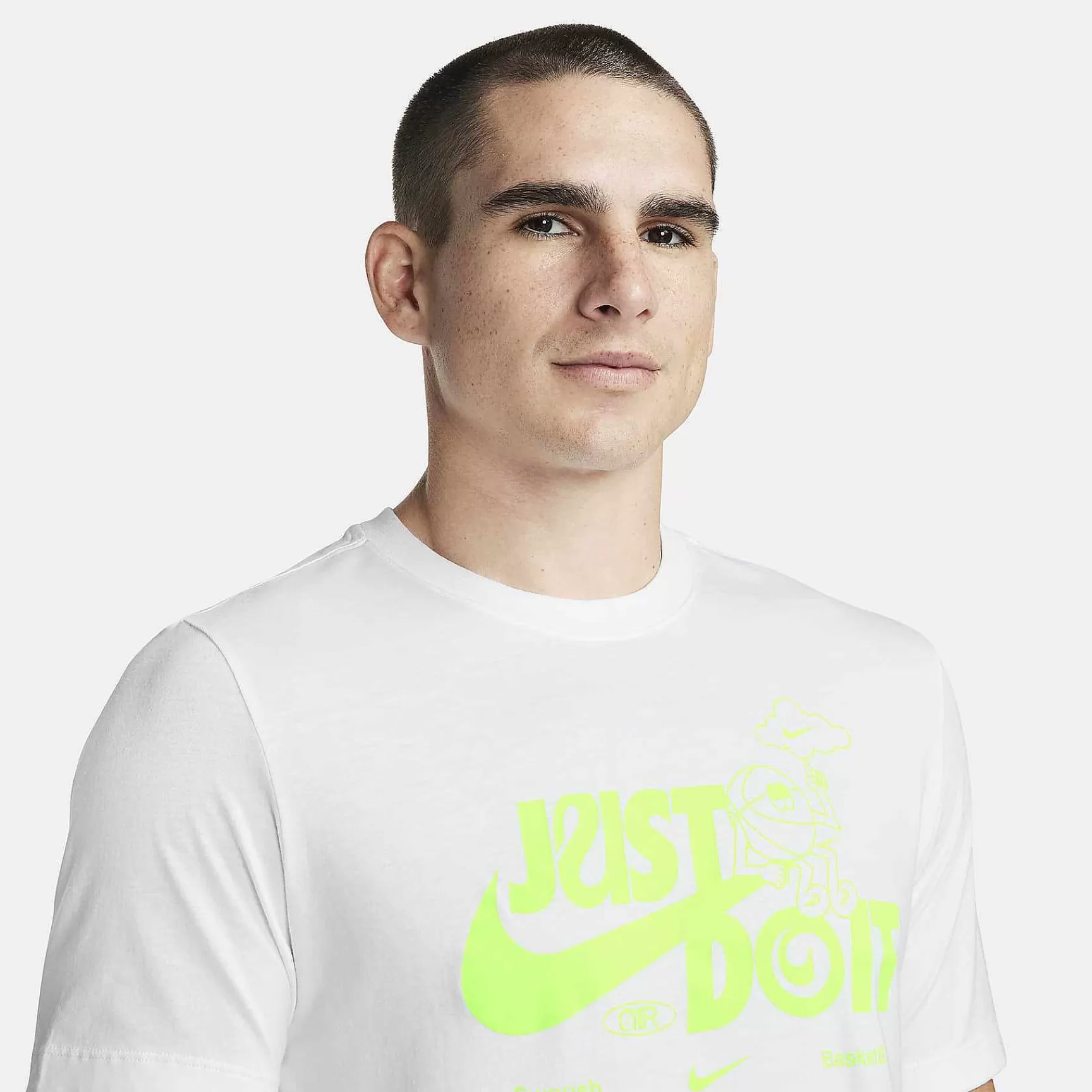 Herren Nike Basketball | -Swoosh