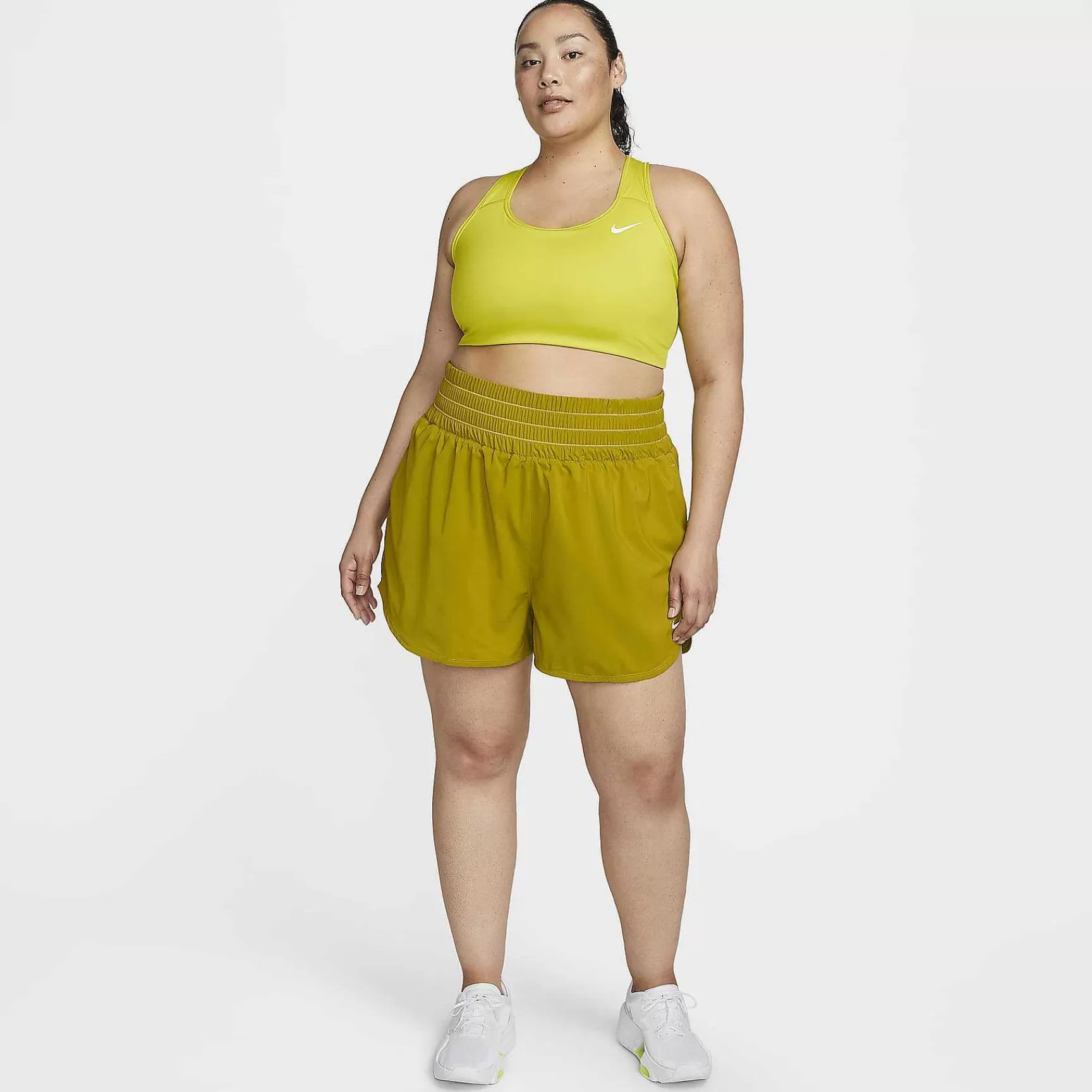 Damen Nike Bhs | -Swoosh