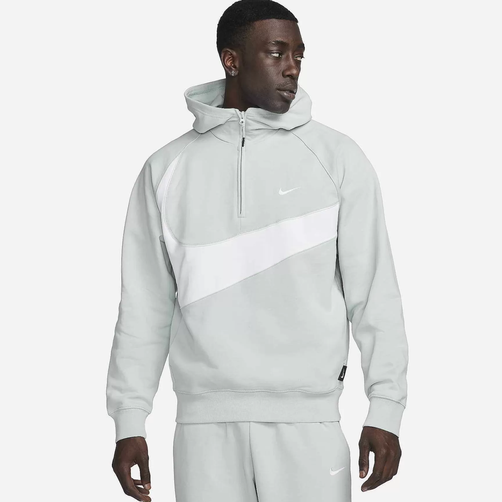 Herren Nike Hoodies & Sweatshirts | -Swoosh