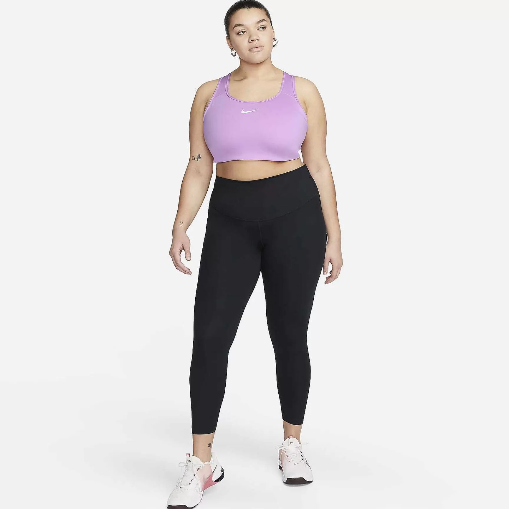 Damen Nike Bhs | -Swoosh