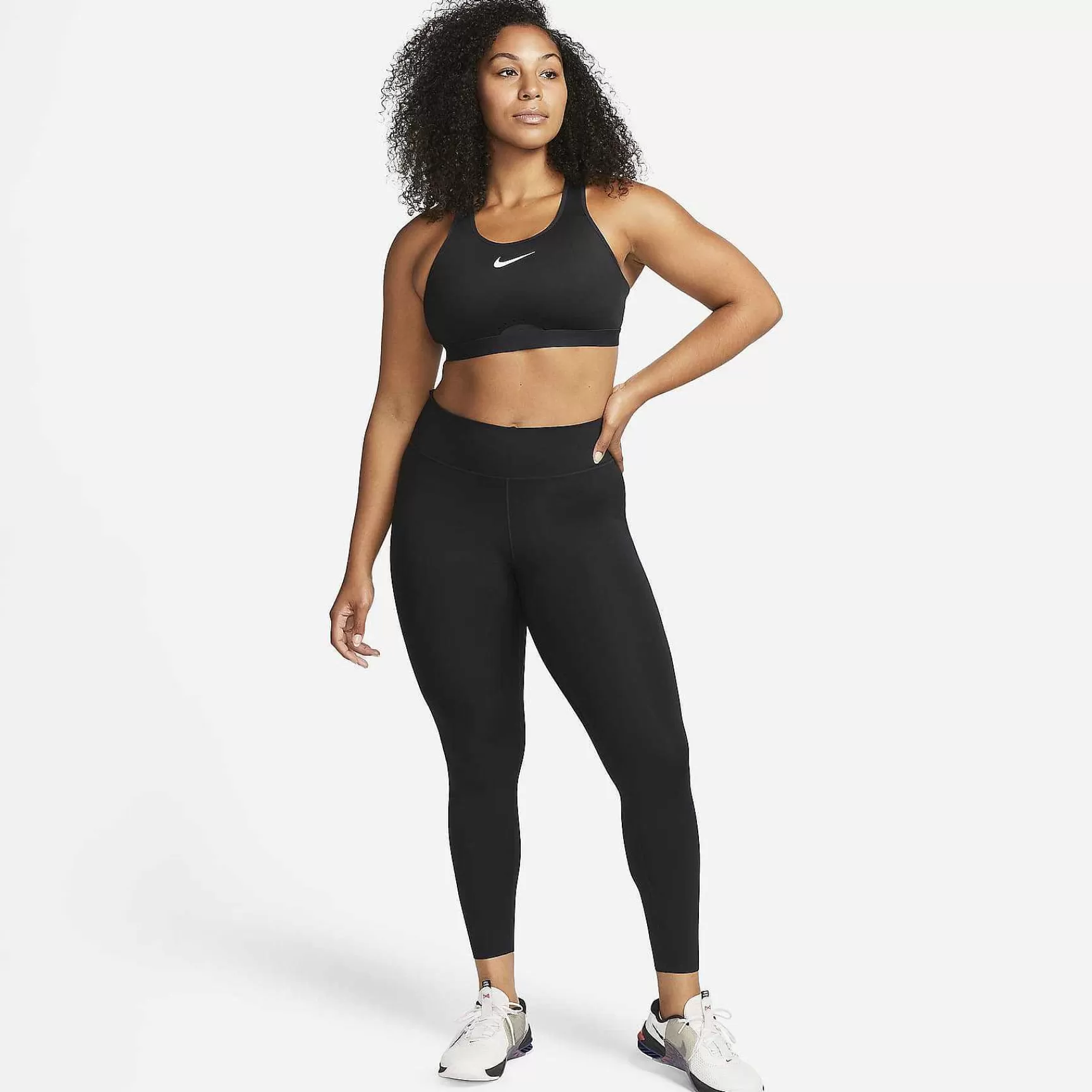 Damen Nike Bhs | -Swoosh