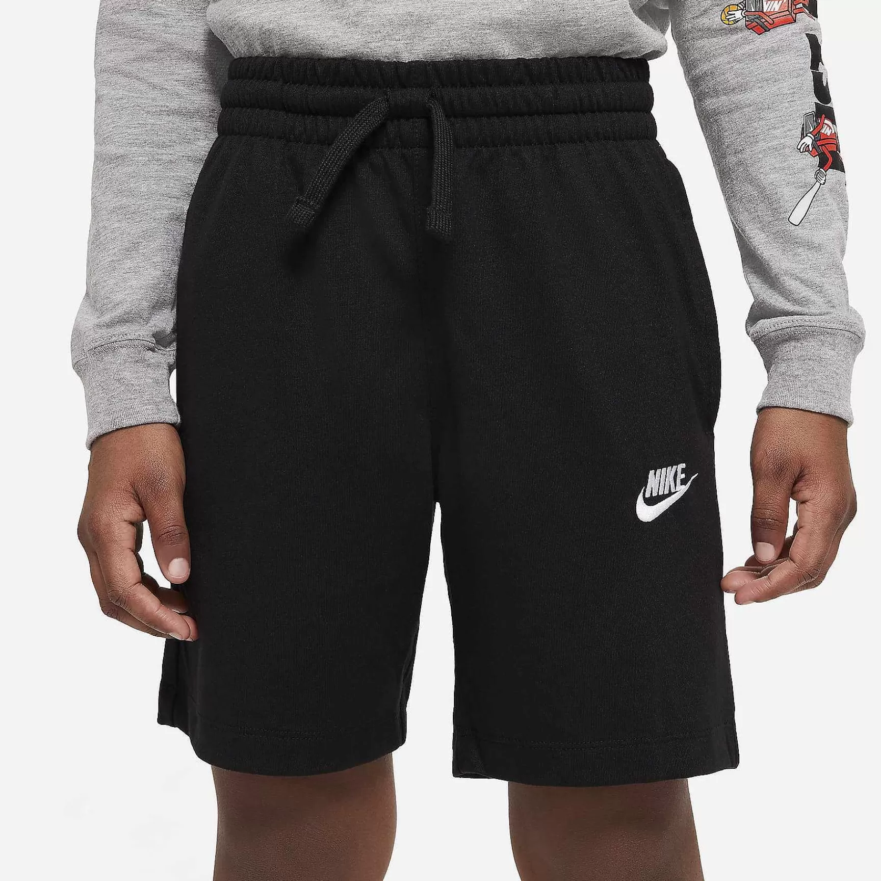 Kinder Nike Kurze Hose | -Trikot