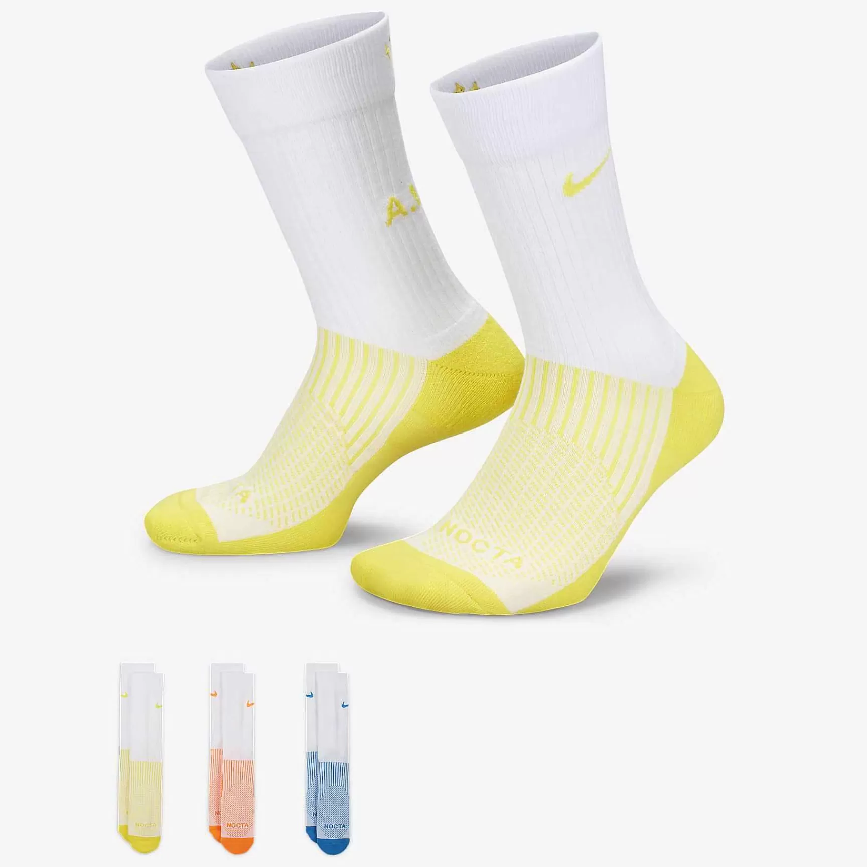 Herren Nike Socken | Nocta