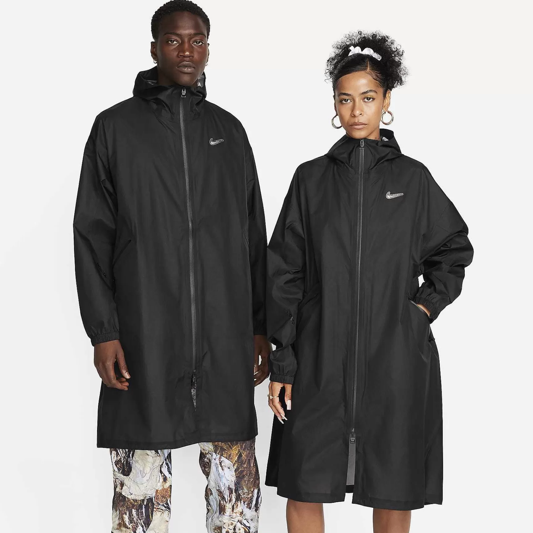 Damen Nike Oberbekleidung Und Jacken | Nocta