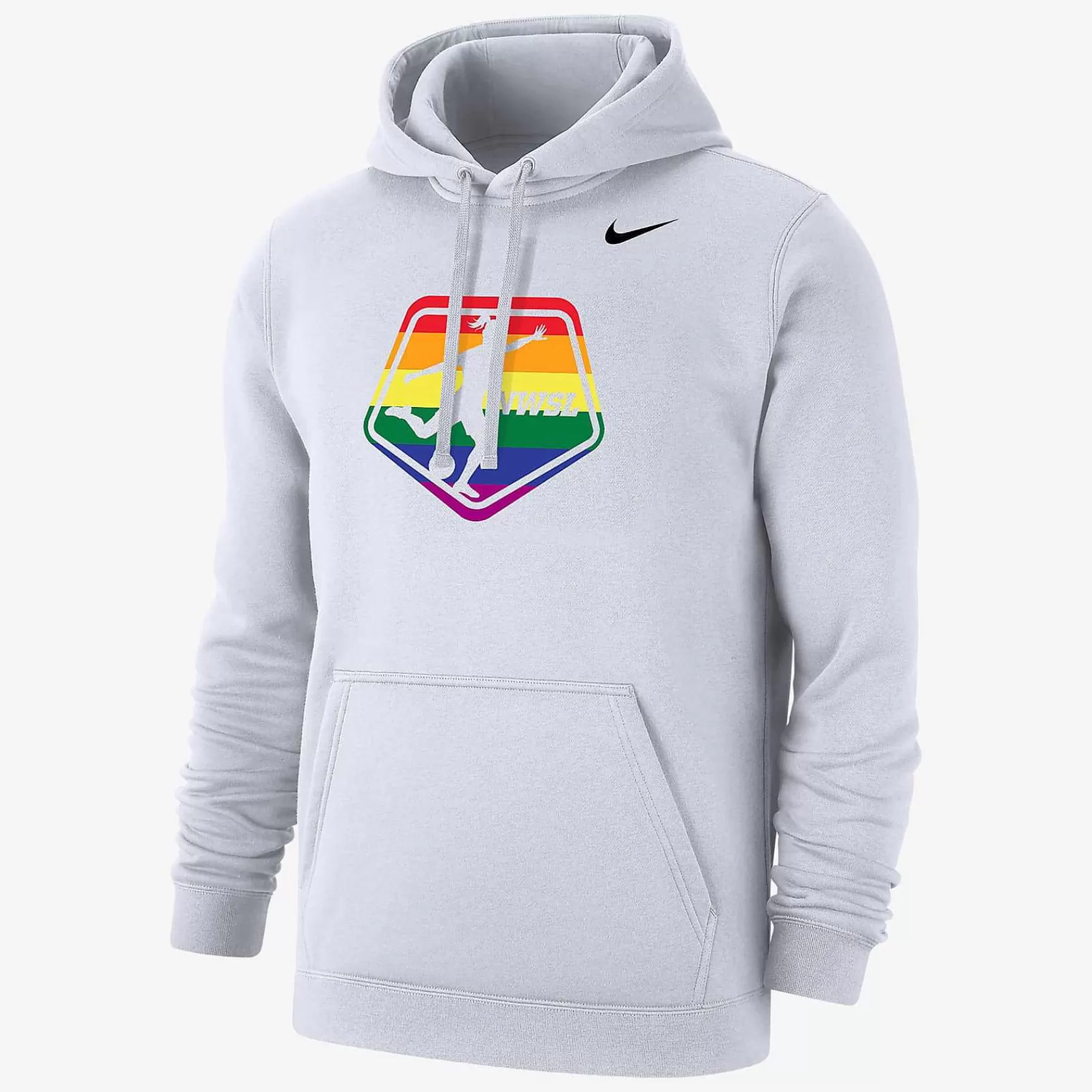 Herren Nike Hoodies & Sweatshirts | Nwsl Club Fleece