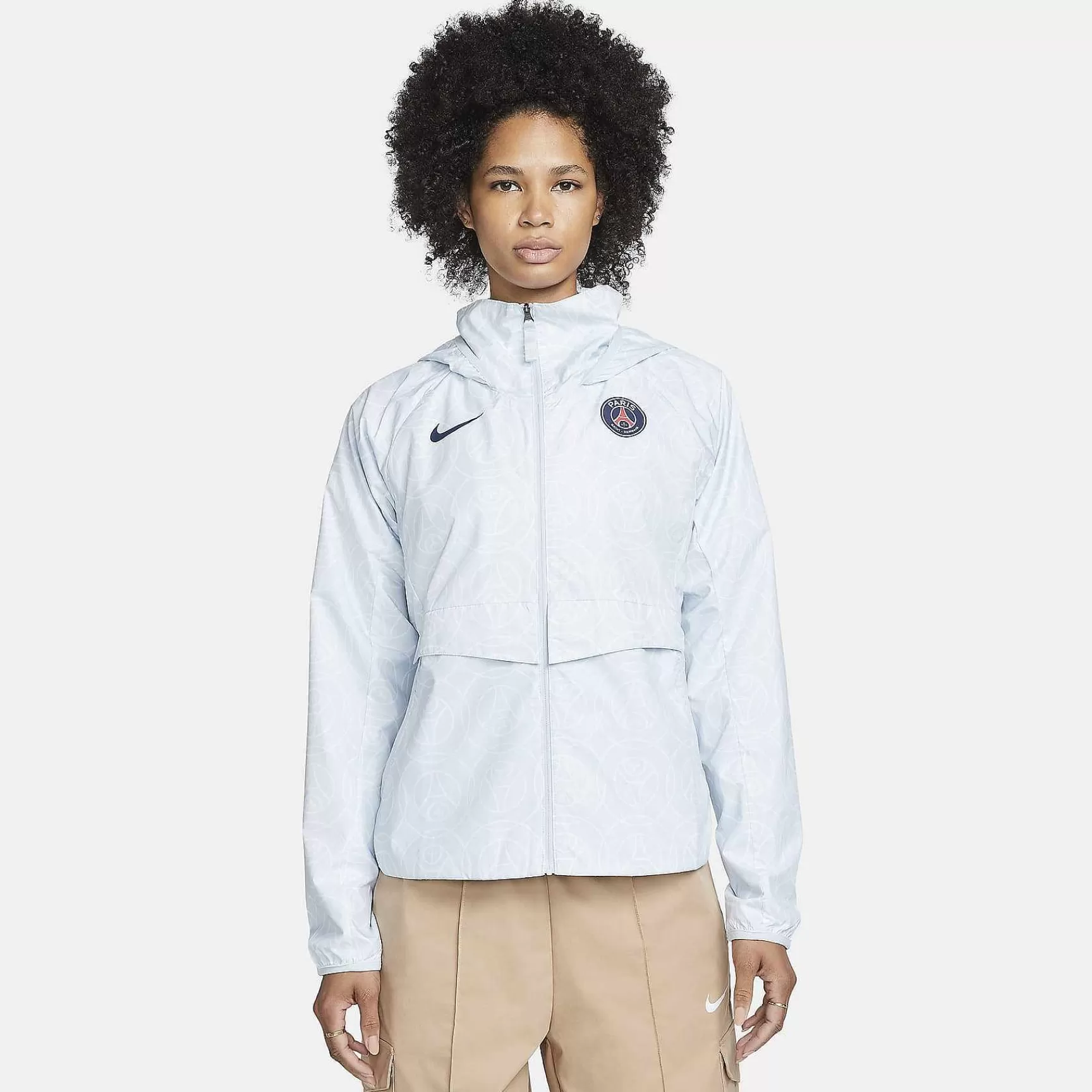 Damen Nike Oberbekleidung Und Jacken | Paris Saint-Germain Awf