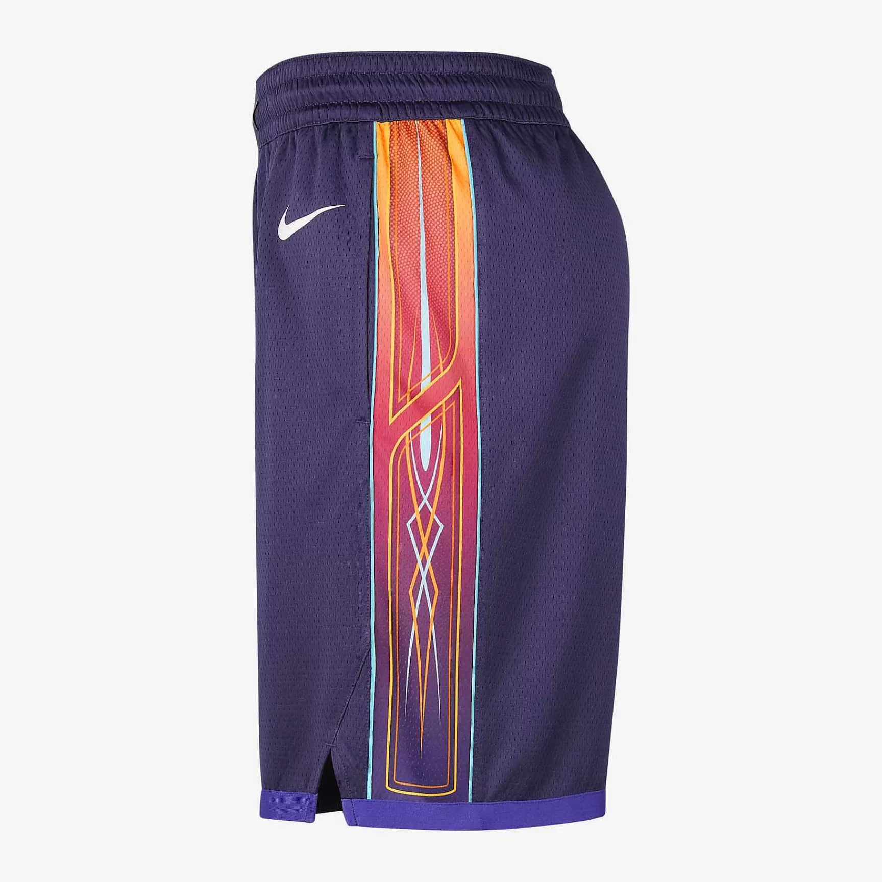 Herren Nike Basketball | Phoenix Suns 2023/24 City Edition