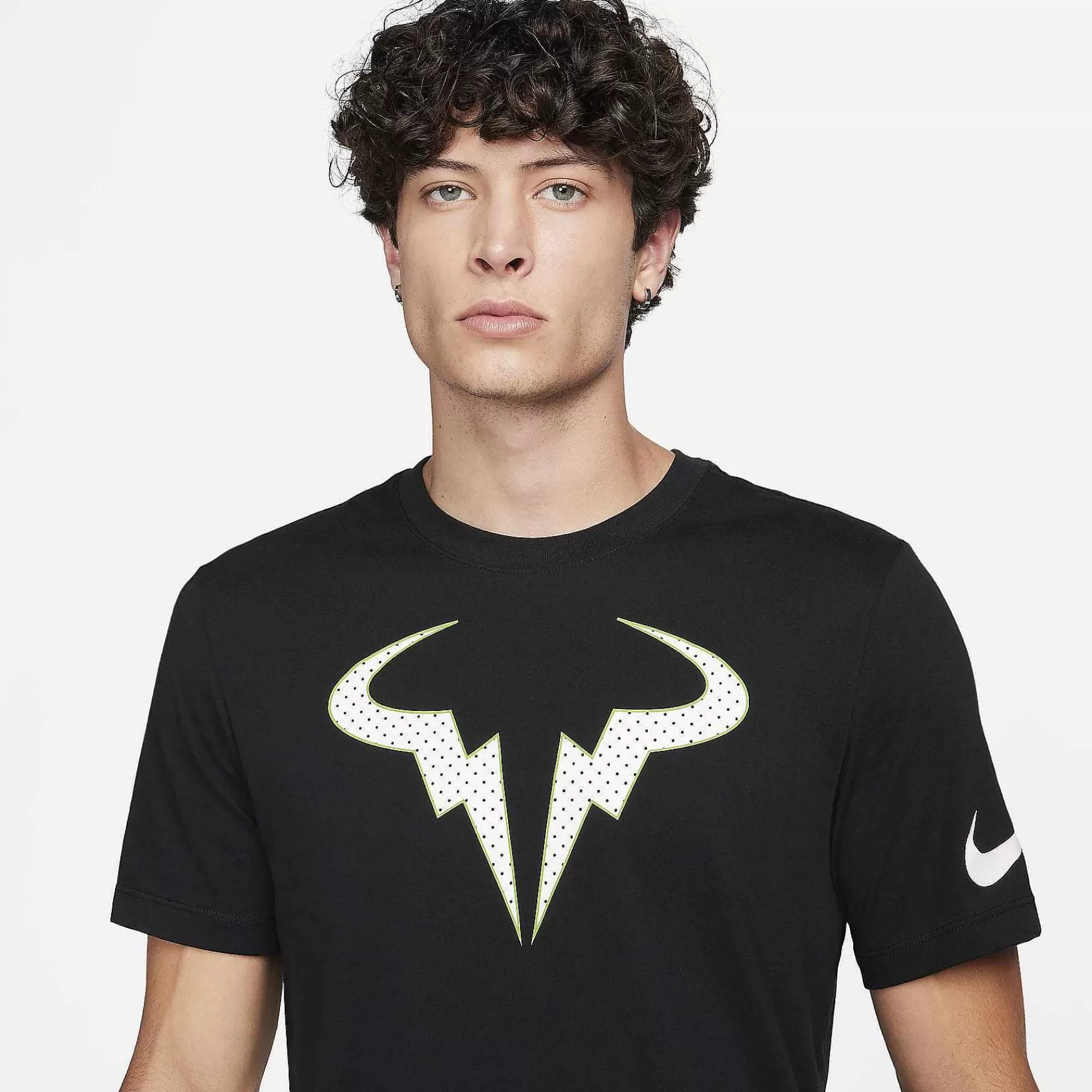 Herren Nike Tops Und T-Shirts | Rafa