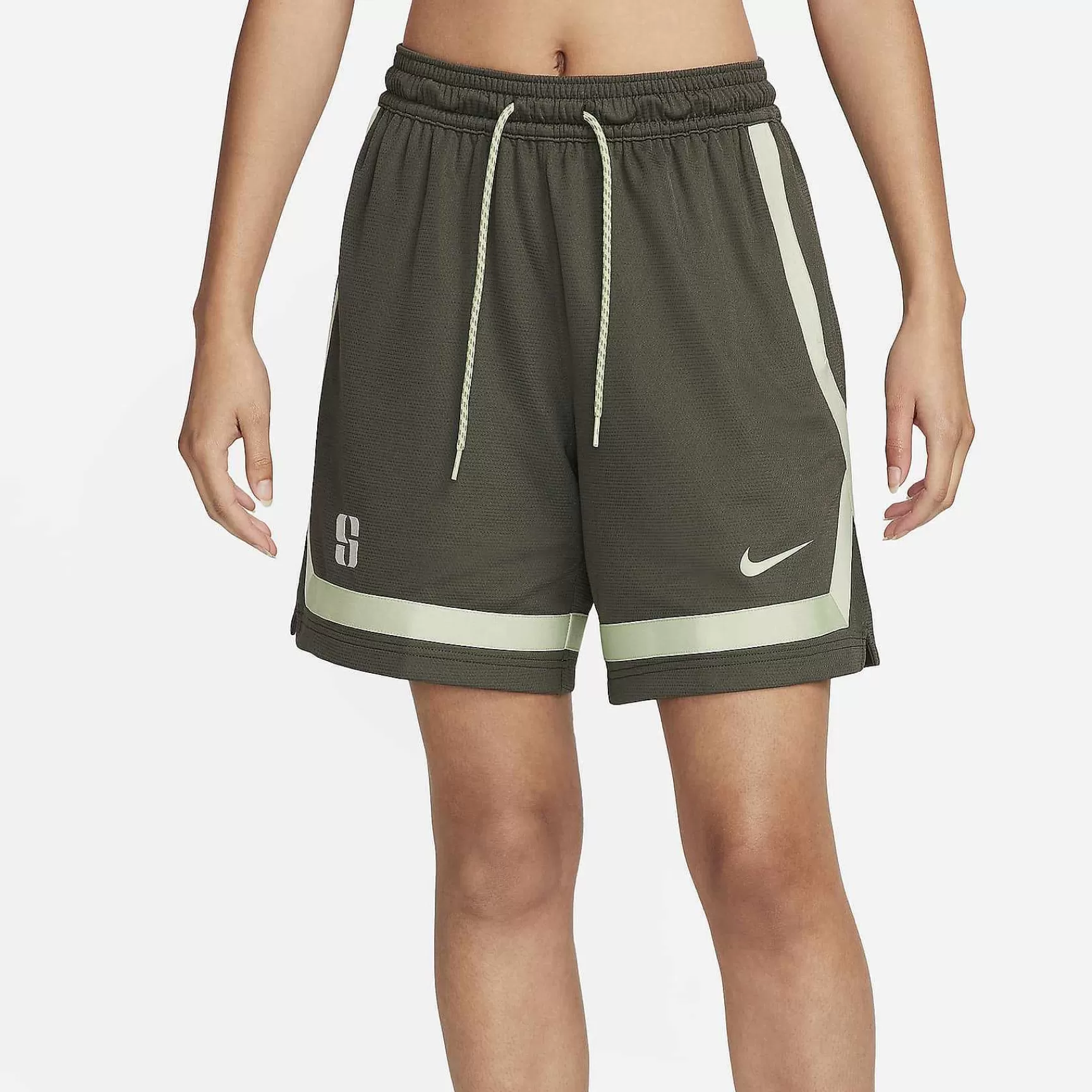 Damen Nike Kurze Hose | Sabrina