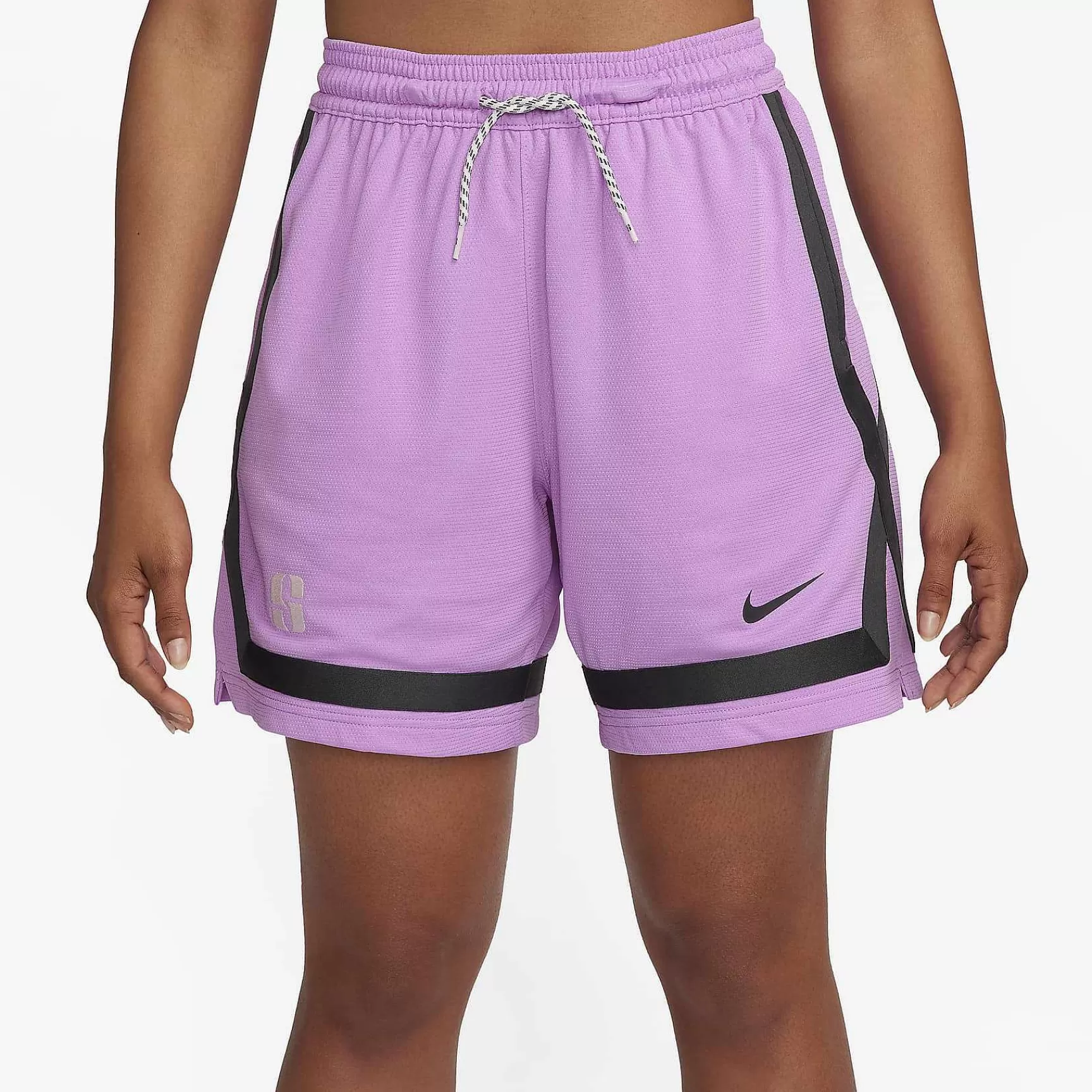 Damen Nike Kurze Hose | Sabrina