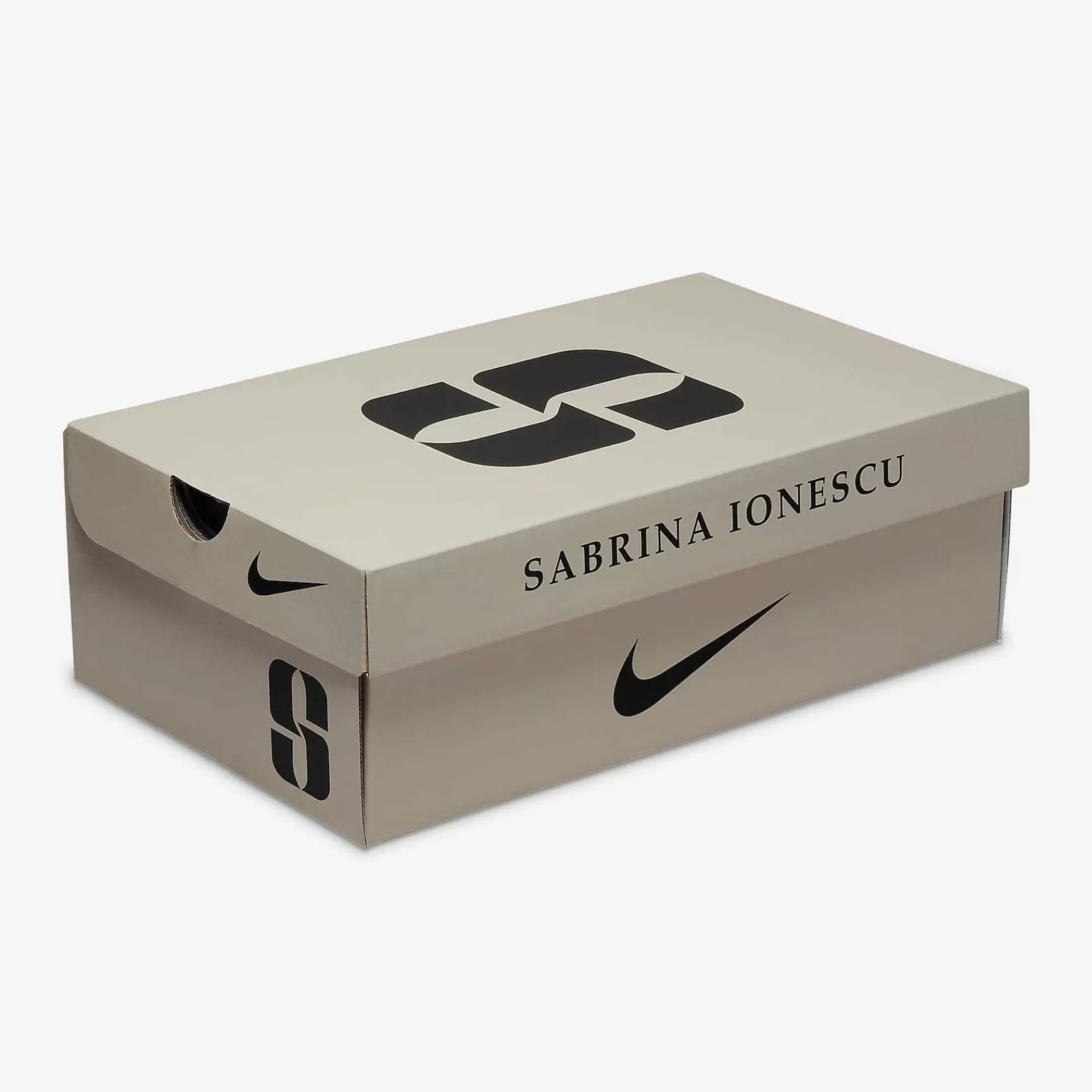 Herren Nike Basketball | Sabrina 1 „Familienanleihen"