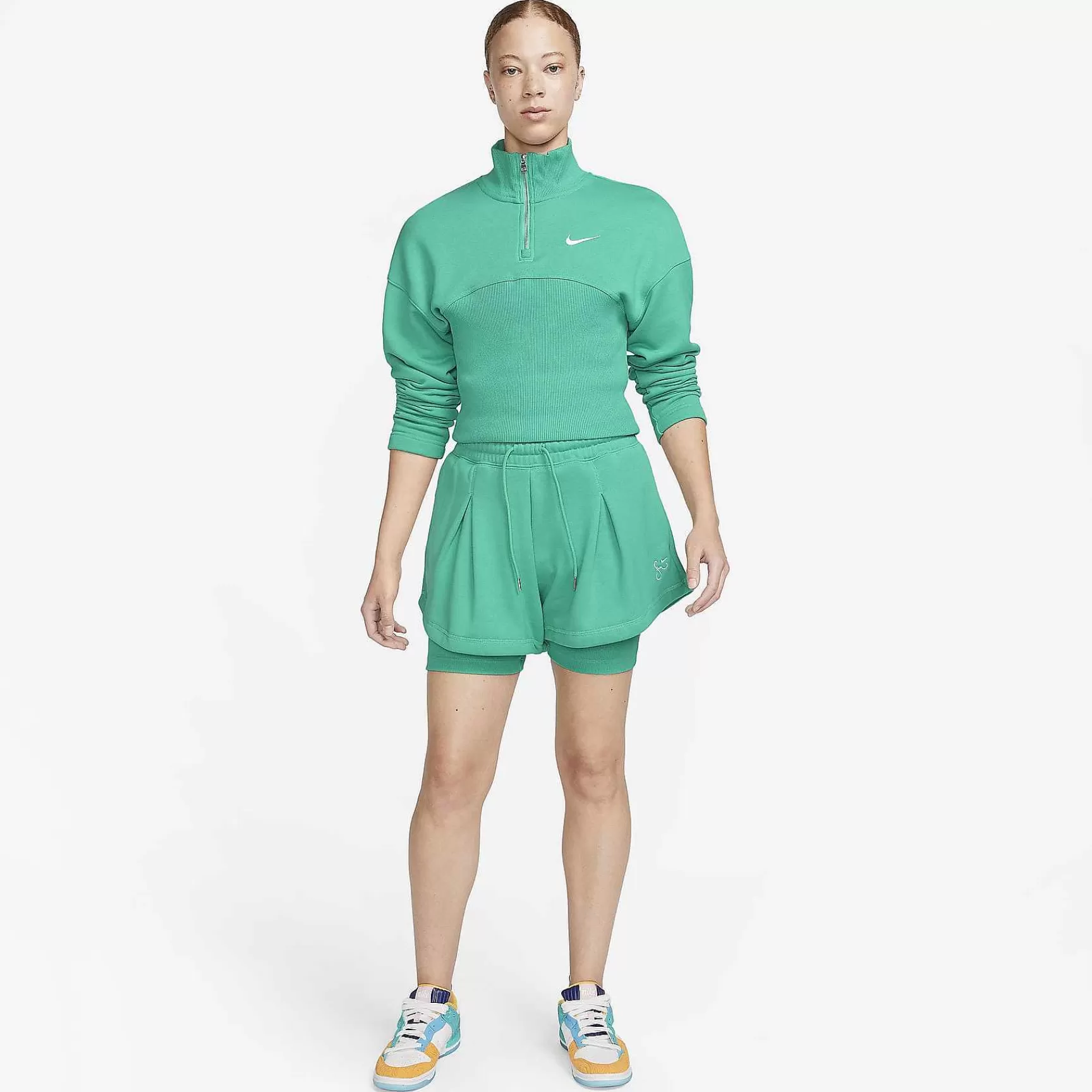 Damen Nike Passende Sets | Serena Williams Design-Crew