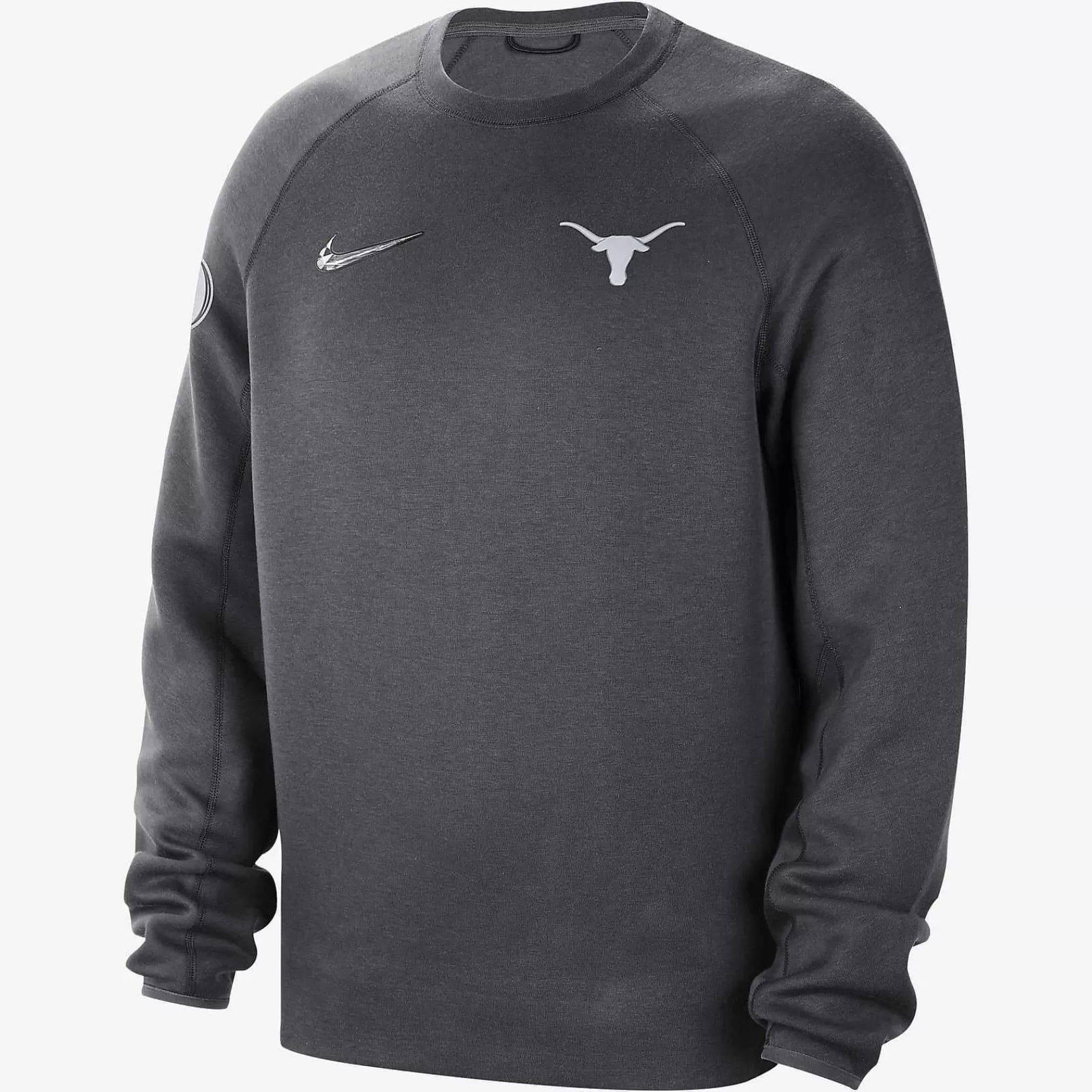 Herren Nike Tech-Fleece | Texas Tech Fleece