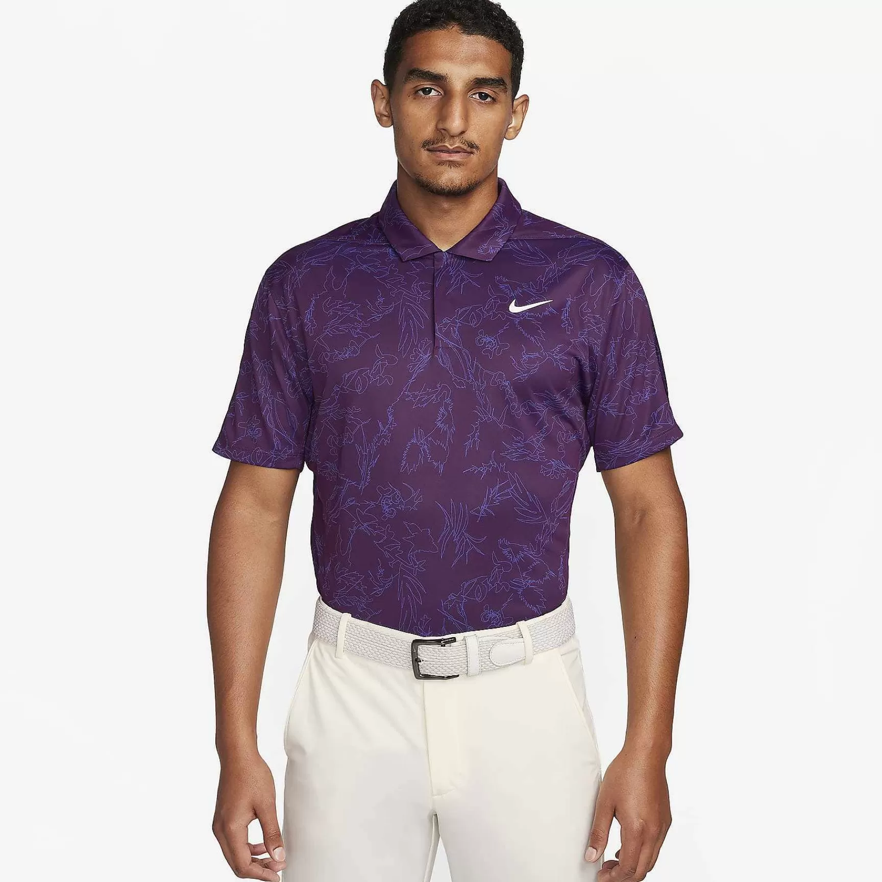 Herren Nike Tops Und T-Shirts | Tiger Woods