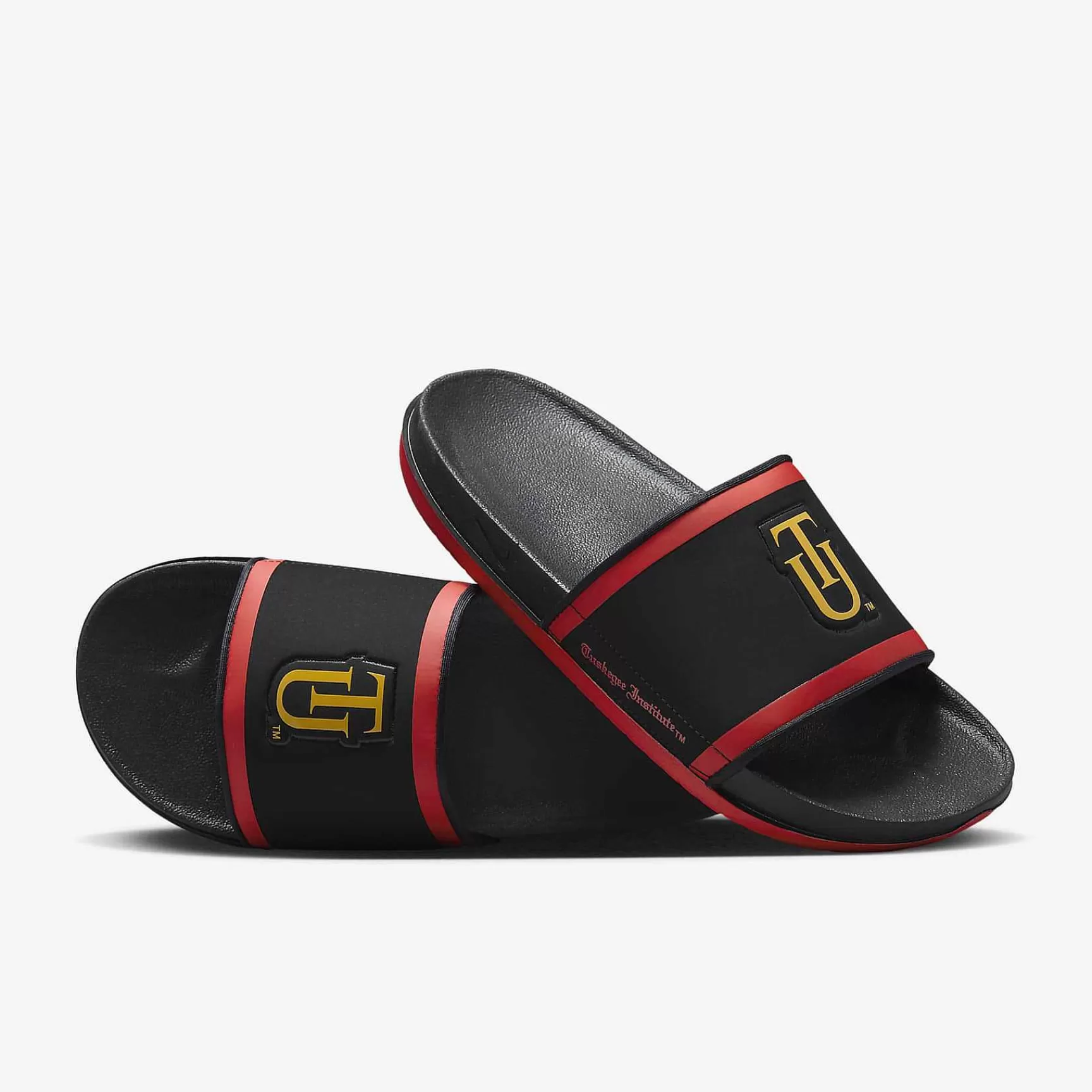 Herren Nike Sandalen Und Pantoletten | Tuskegee