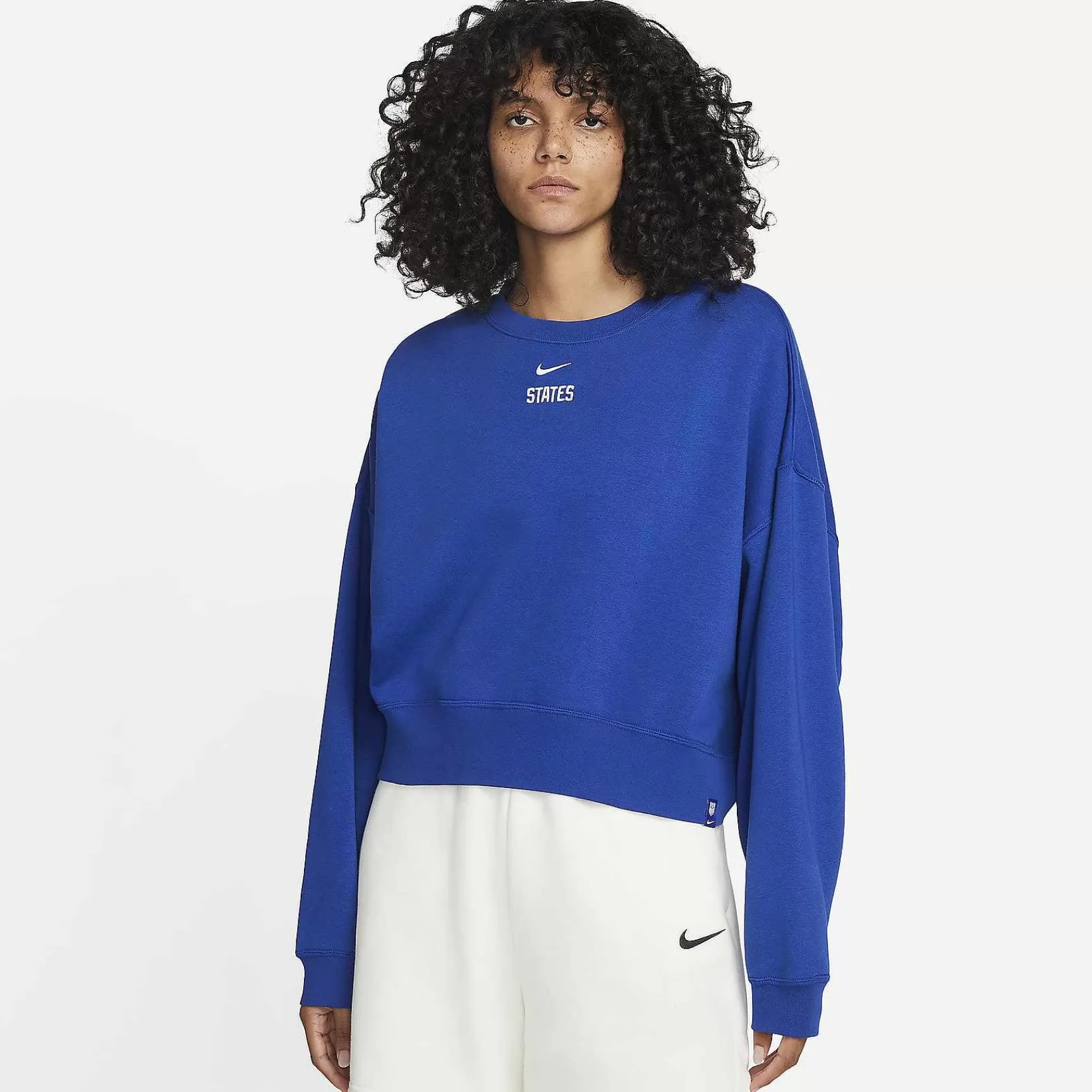 Damen Nike Hoodies & Sweatshirts | Uns